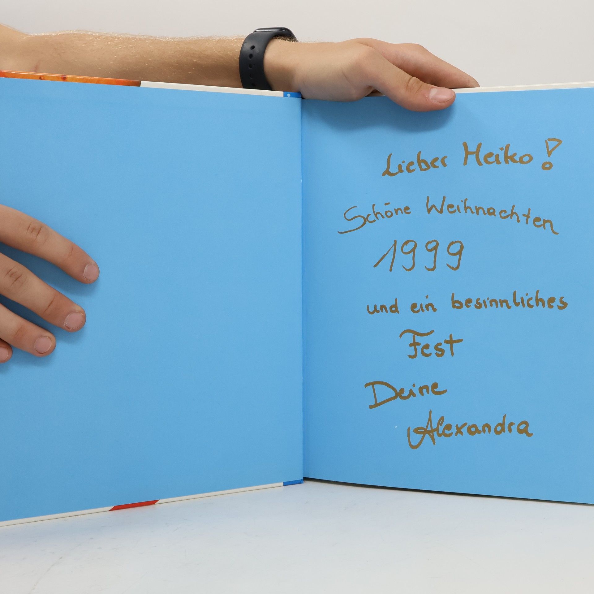Carole Stott Erlebnis Sternenhimmel
