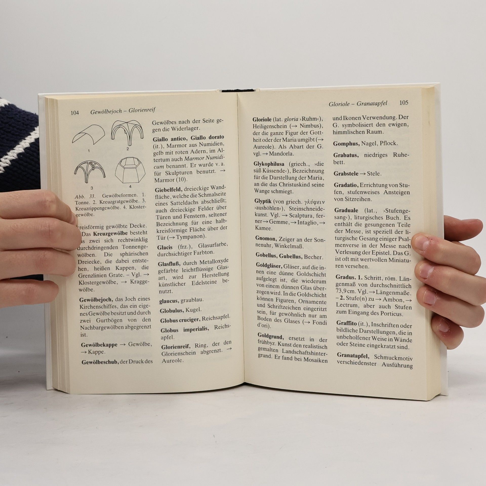 Heinrich Laag Kleines Wörterbuch der frühchristlichen Kunst und Archäologie