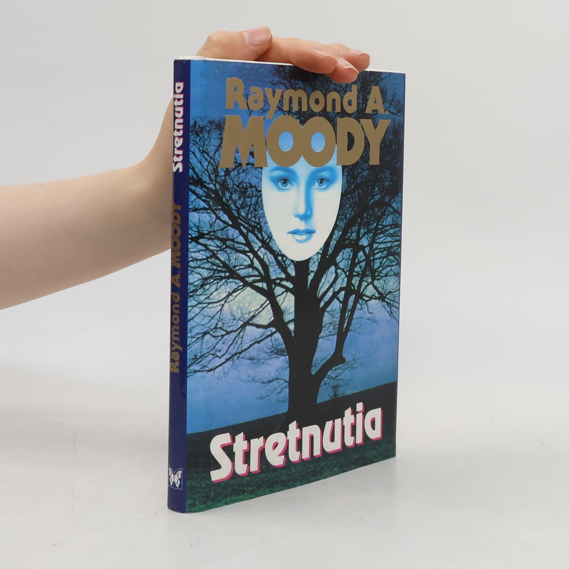 Raymond Moody Stretnutia