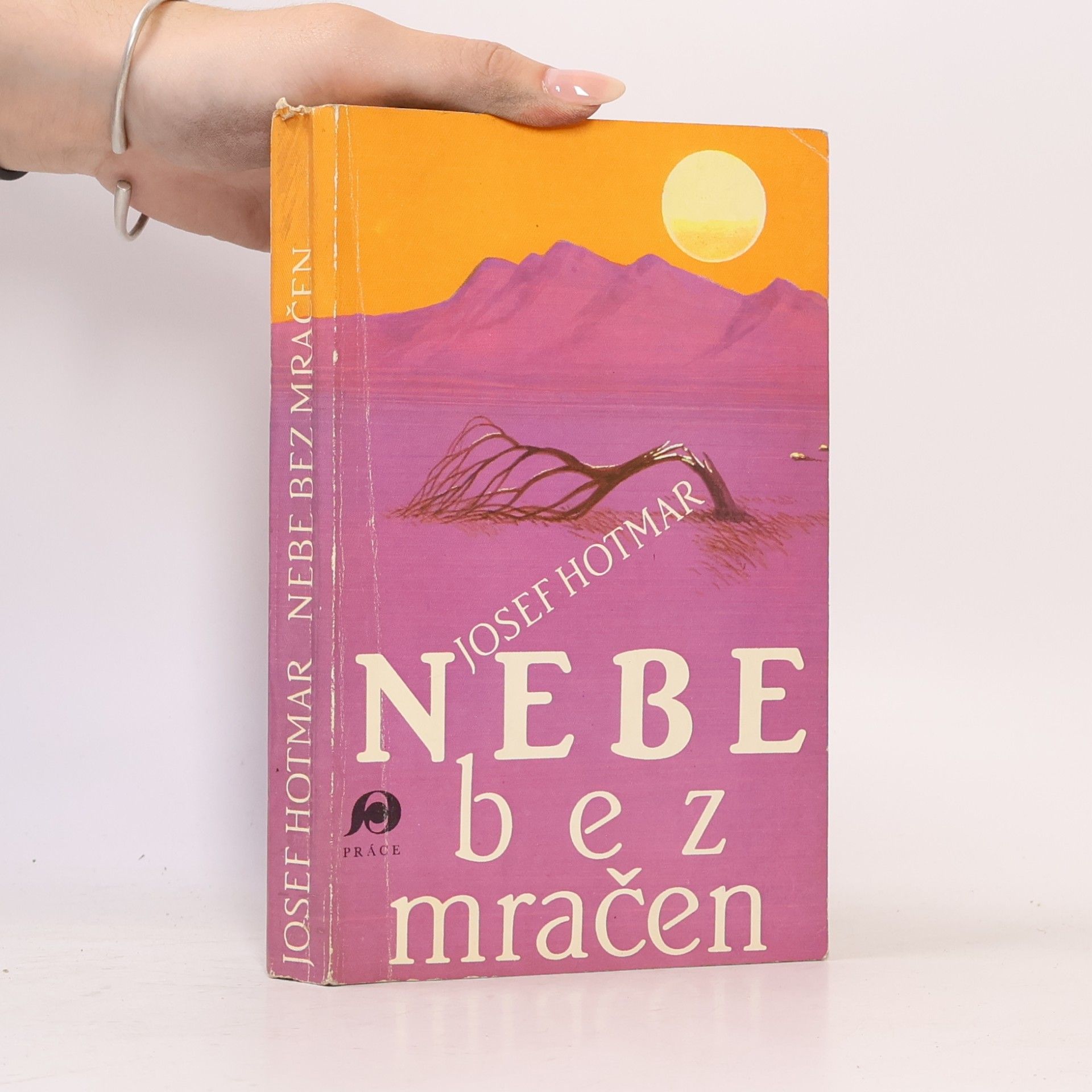 Nebe bez mračen