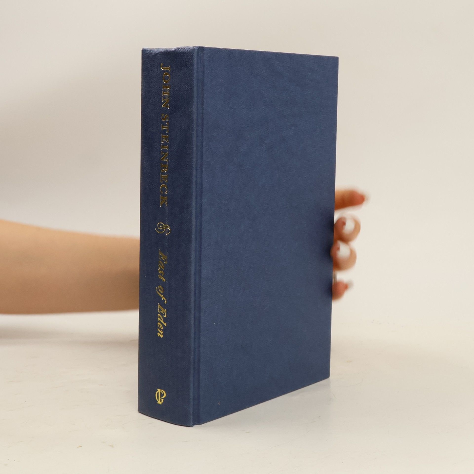John Steinbeck East of Eden