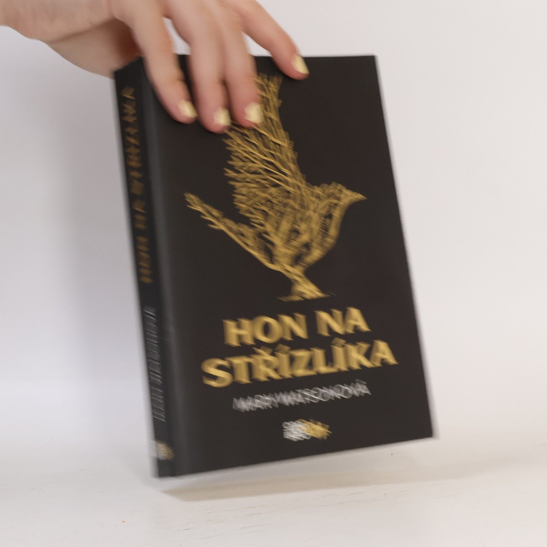 Hon na střízlíka