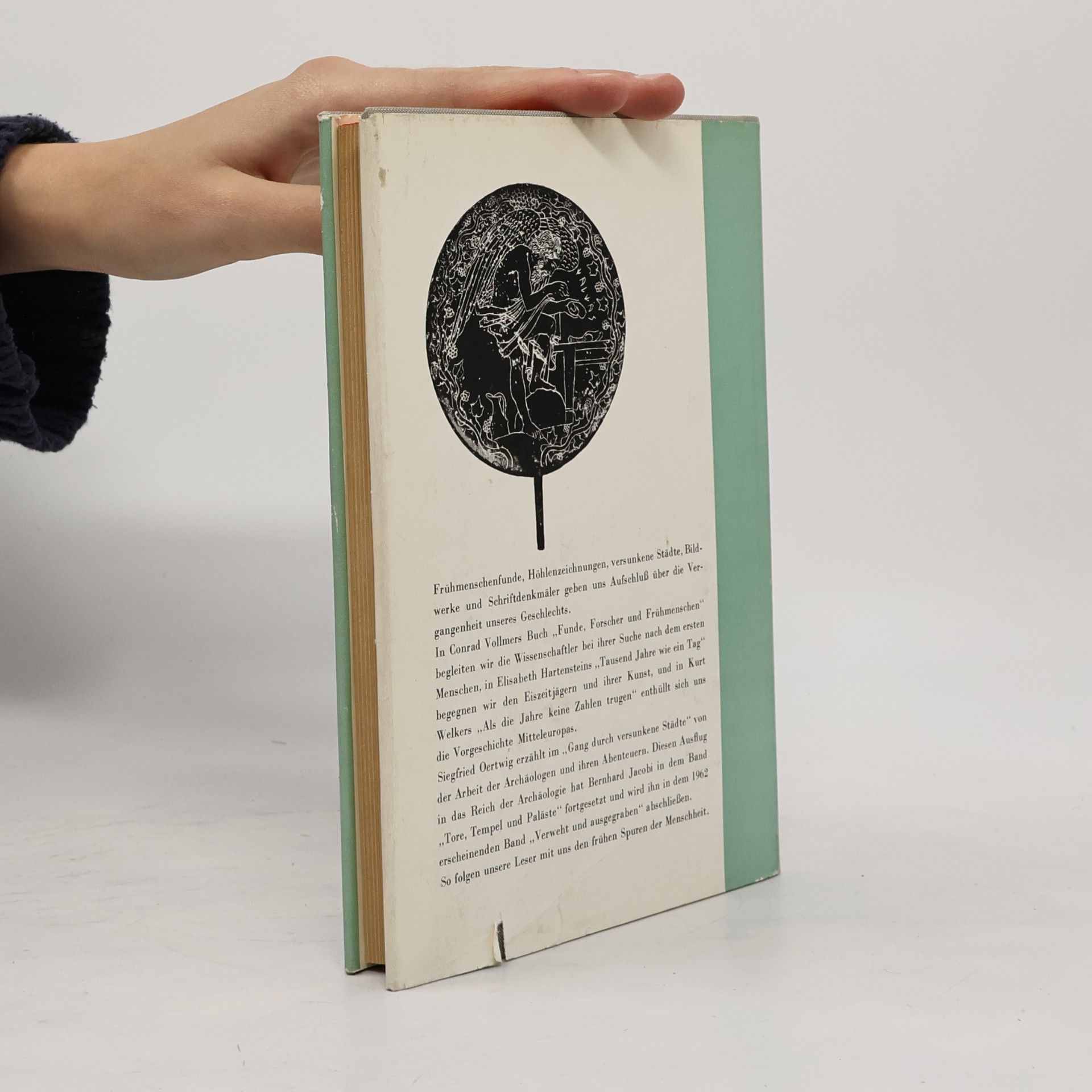 Elisabeth Hering Rätsel der Schrift