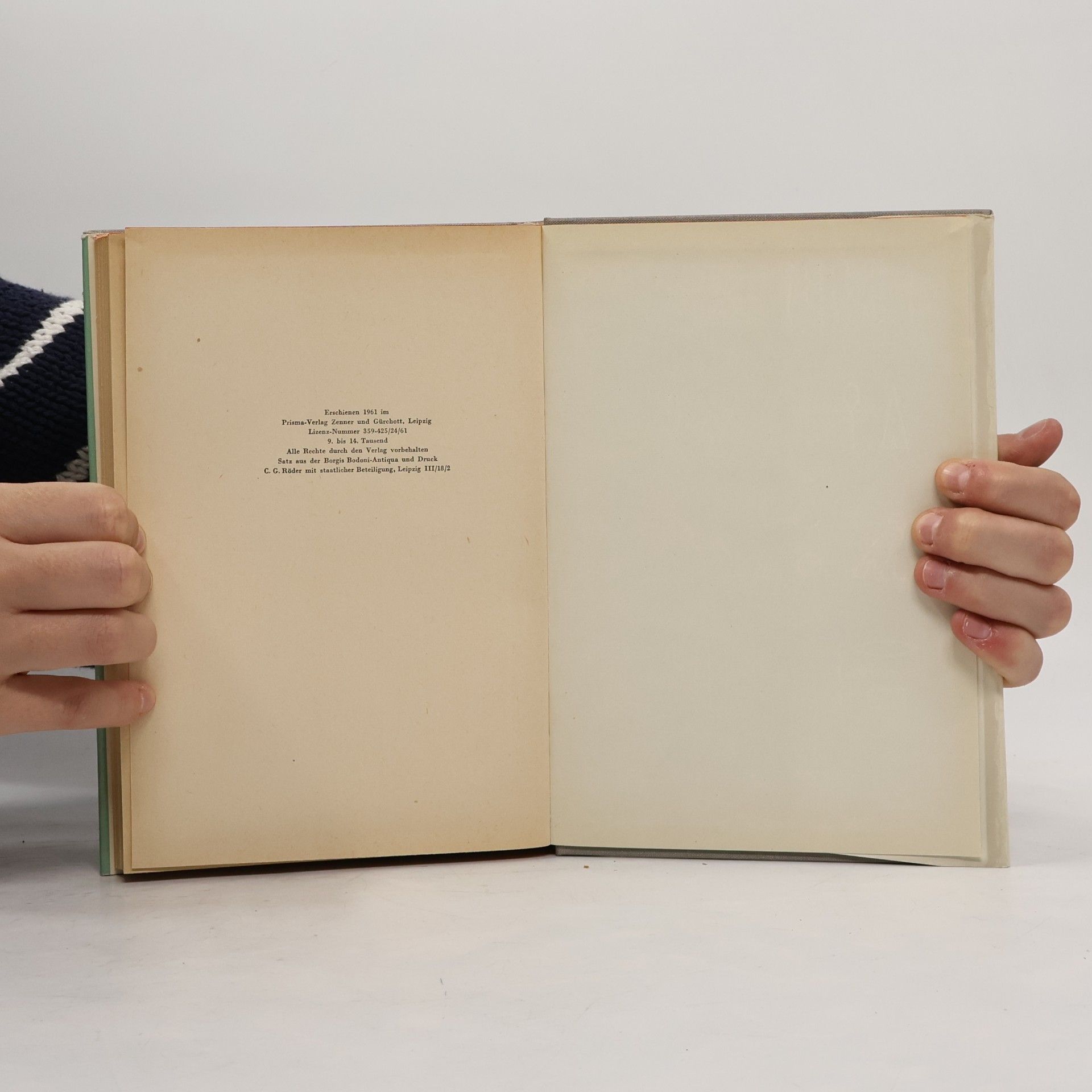 Elisabeth Hering Rätsel der Schrift
