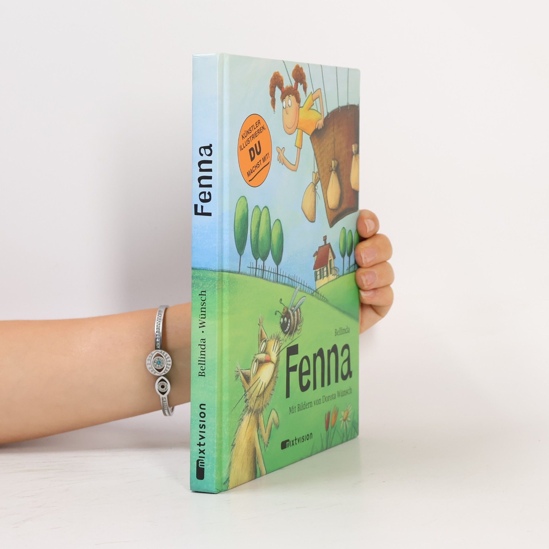 Fenna