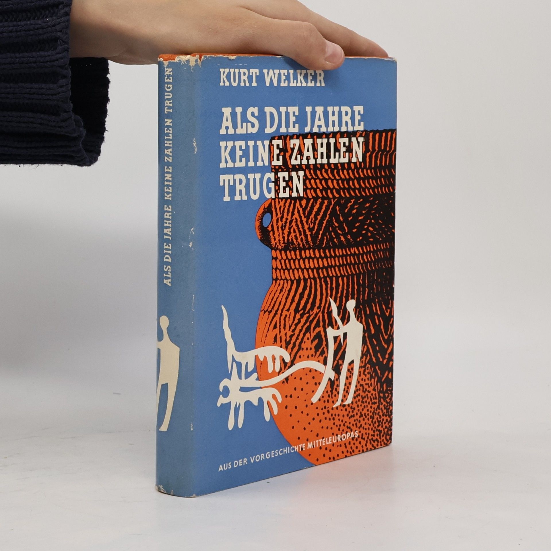 Als die Jahre keine Zahlen Trugen