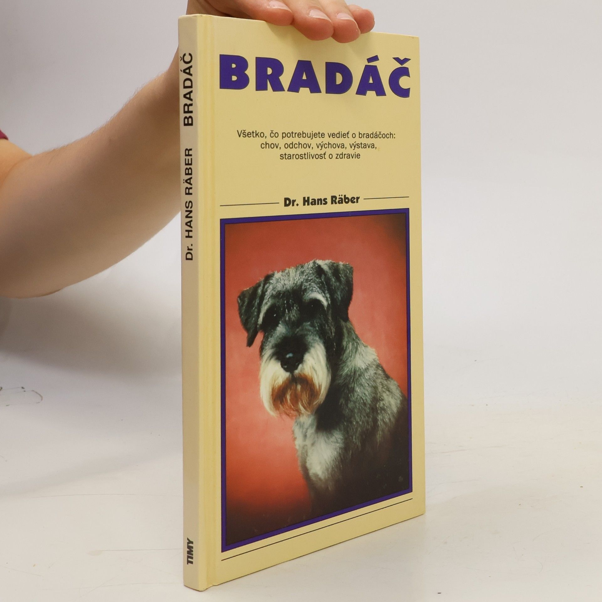 Bradáč