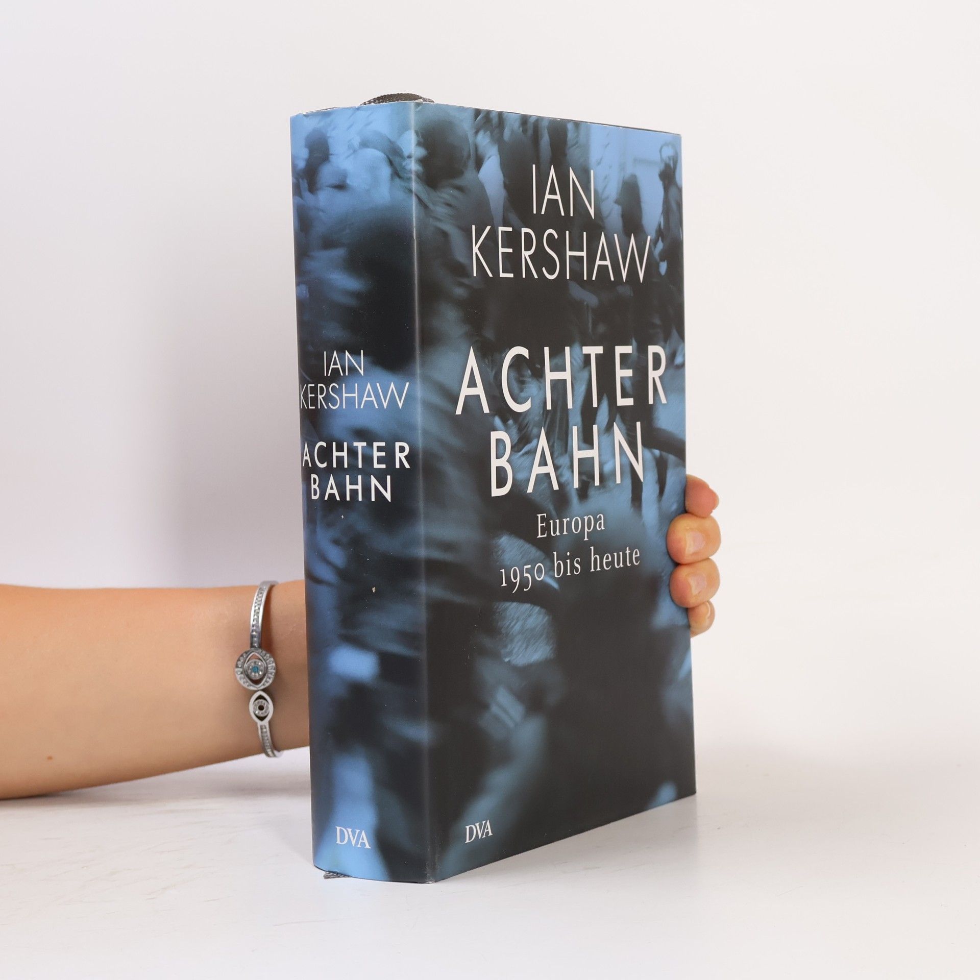 Ian Kershaw Achterbahn