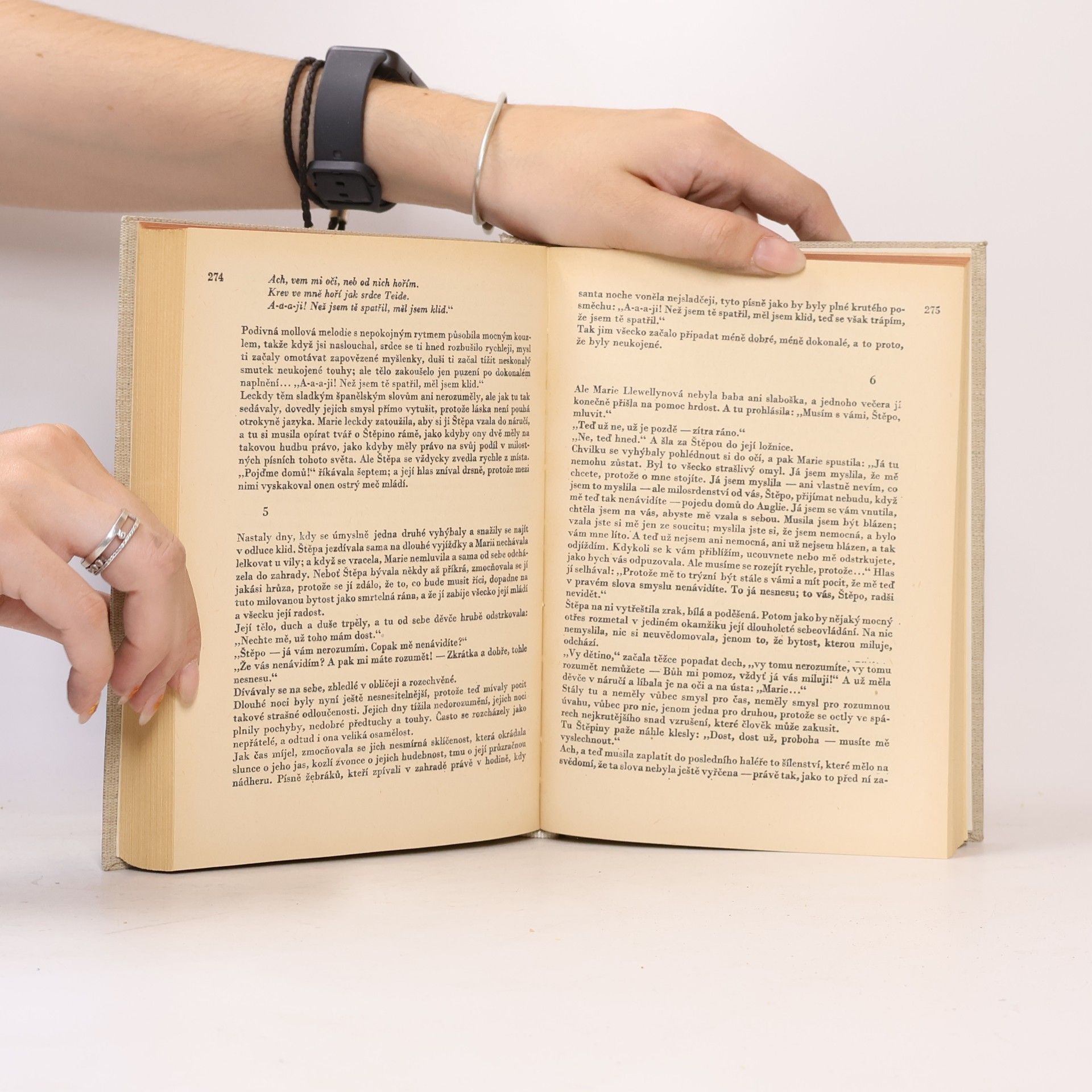 Radclyffe Hall Studna osamění