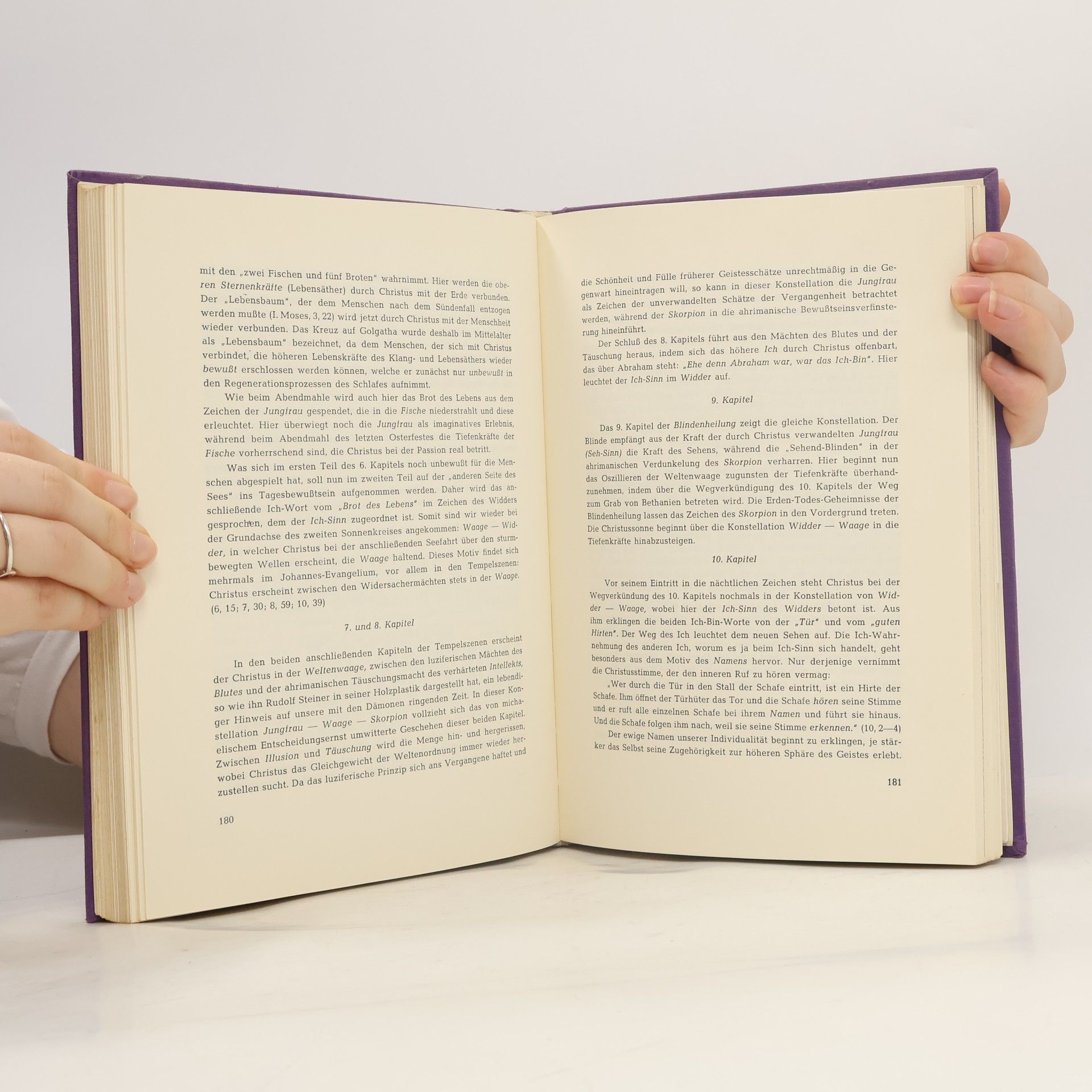 Fred Poeppig Das Johannes-Evangelium