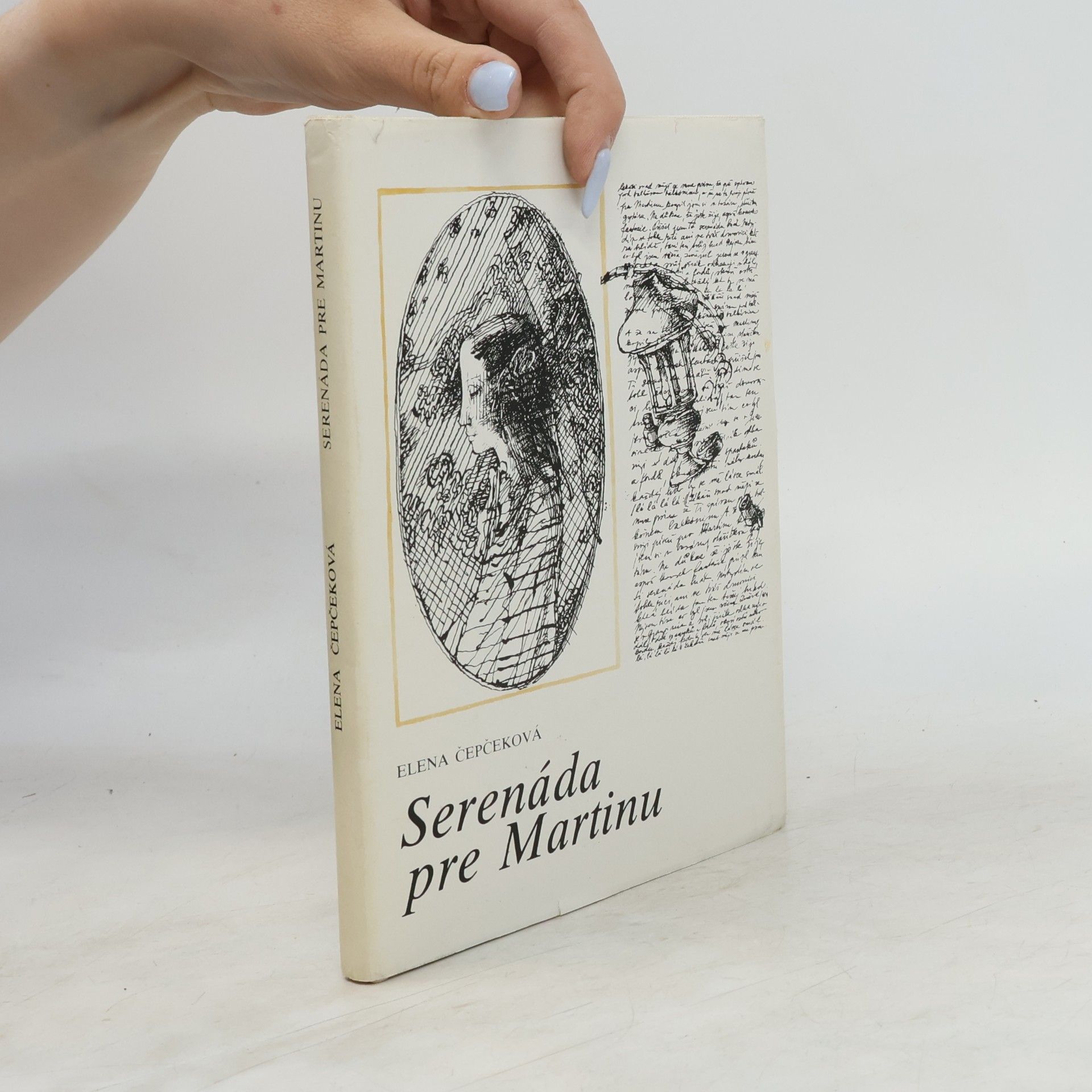Serenáda pre Martinu