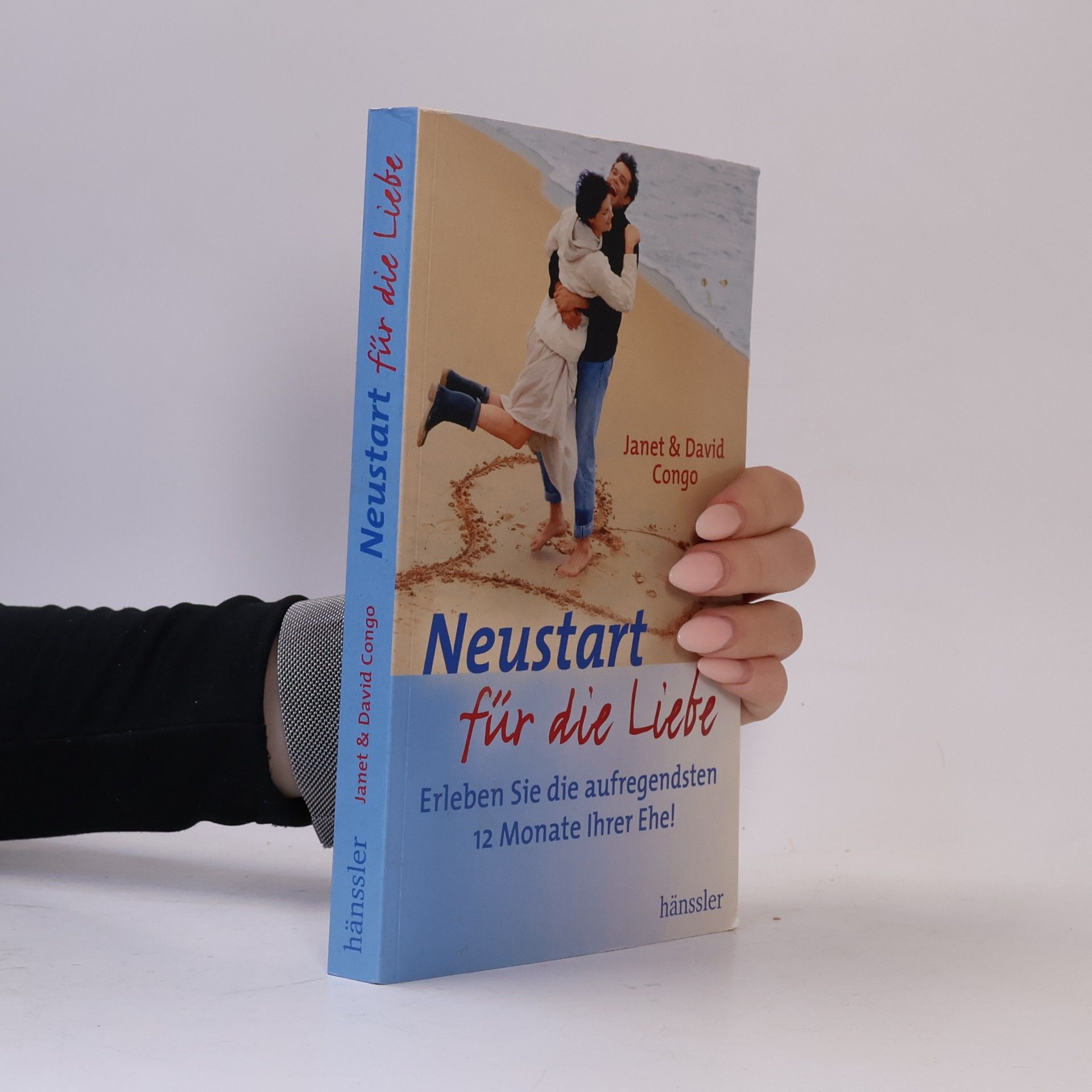 Neustart für die Liebe