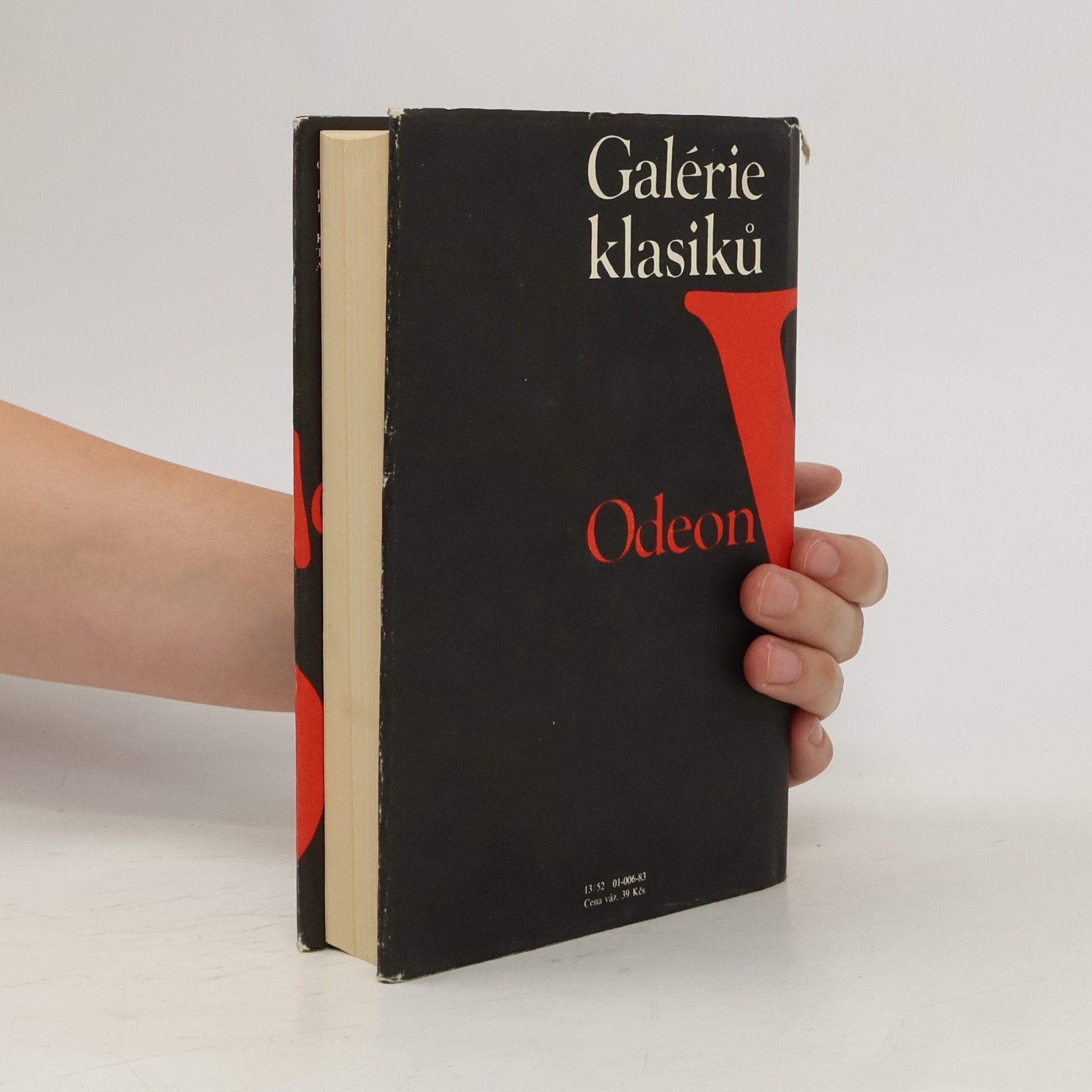 William Shakespeare Antická dramata