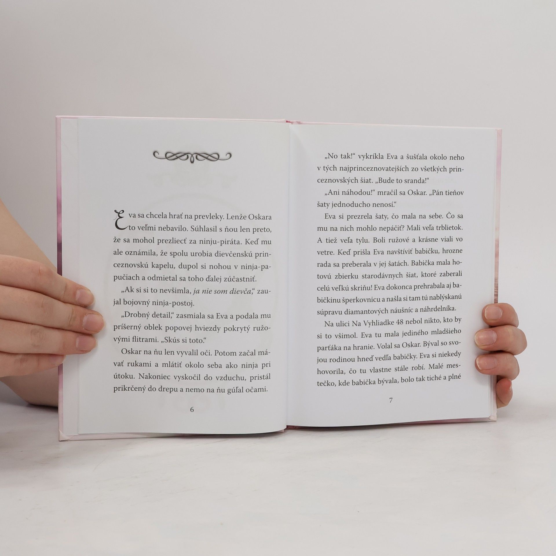 Jess Black Strážkyňa krištáľov. Kúzelný jednorožec