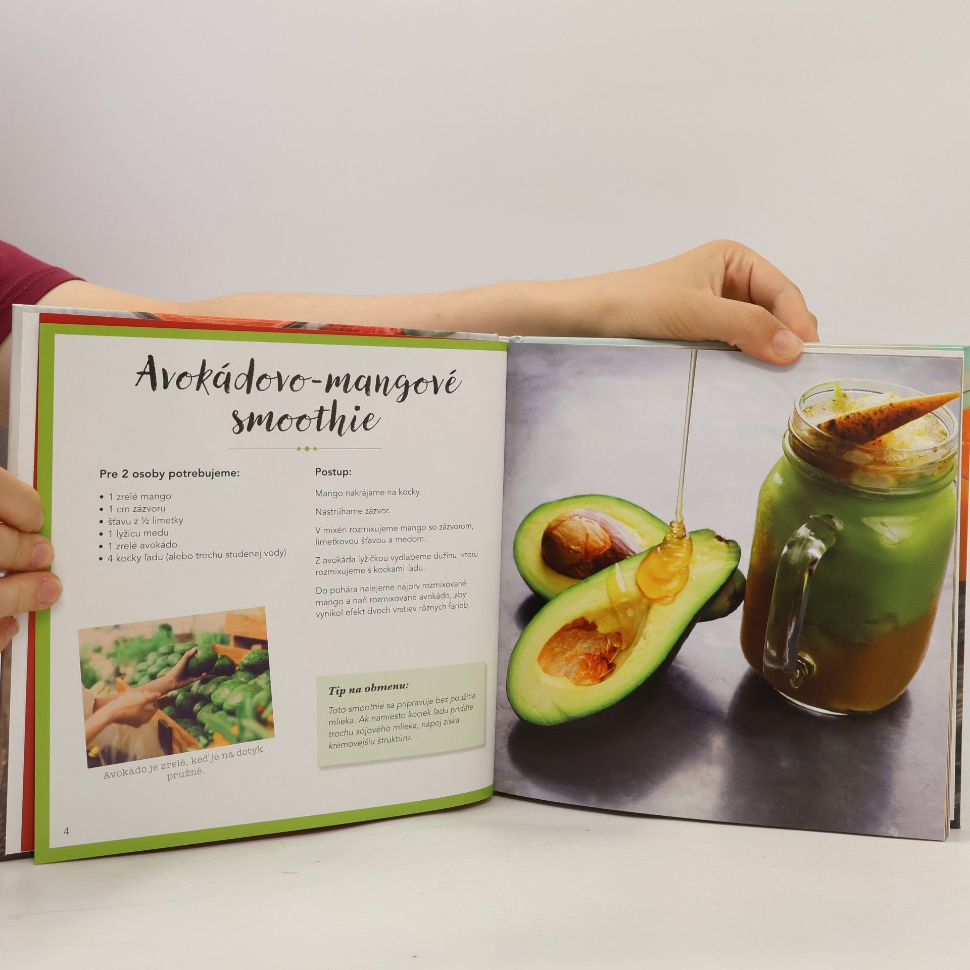 Autorenkollektiv Smoothies a iné zdravé nápoje
