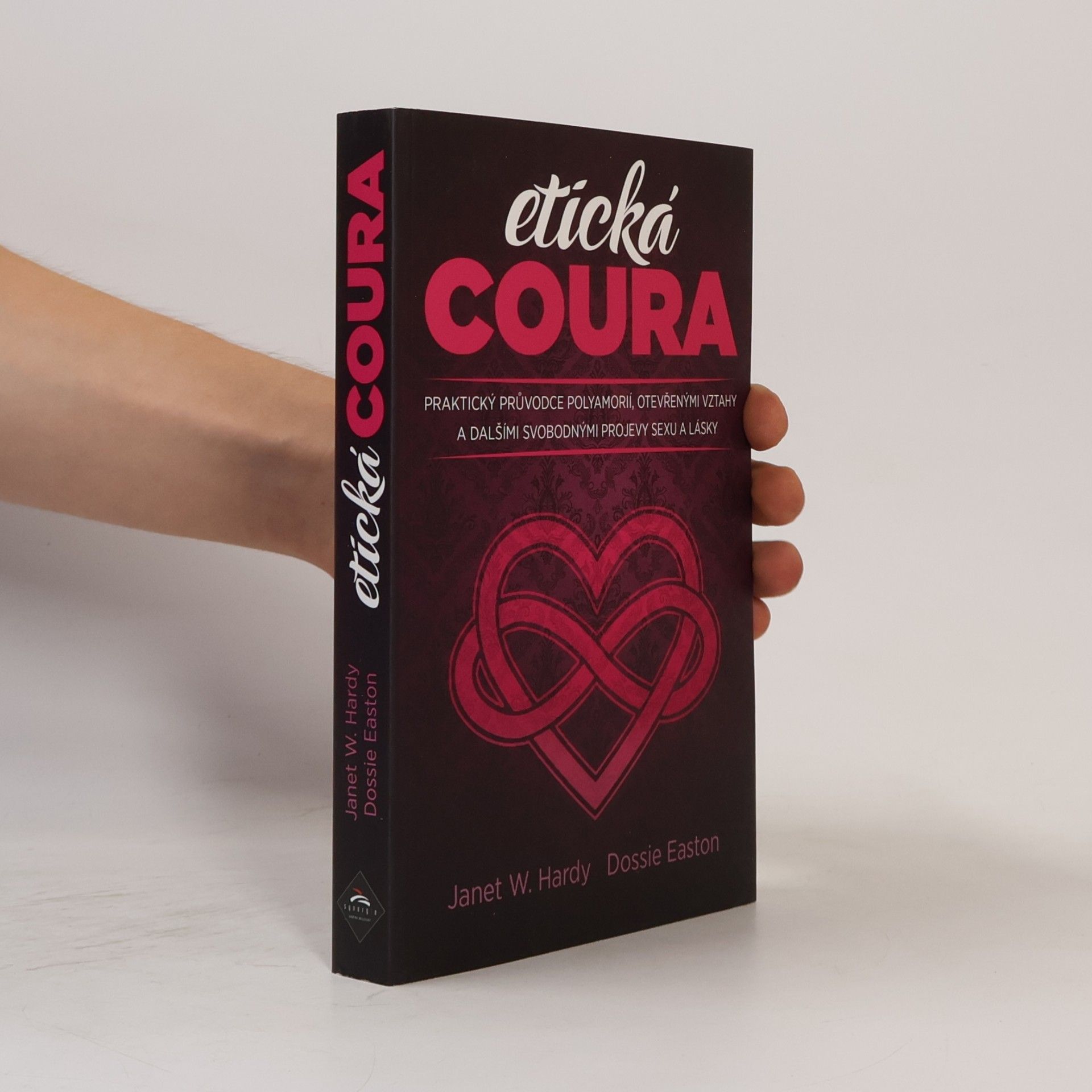 Etická coura