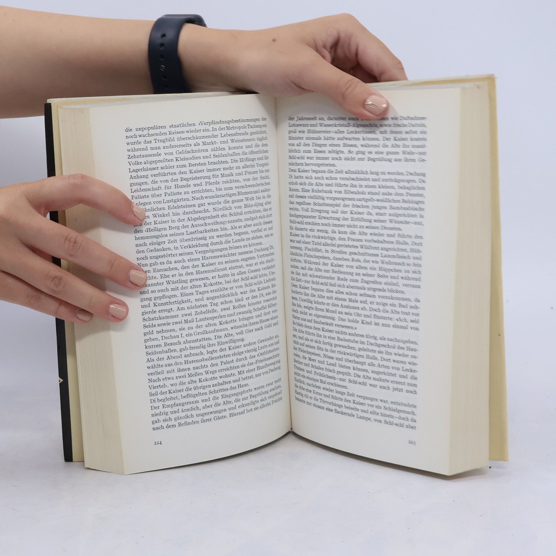 Kolektiv autorů Die goldene Truhe: Chinesische Novellen aus zwei Jahrtausenden