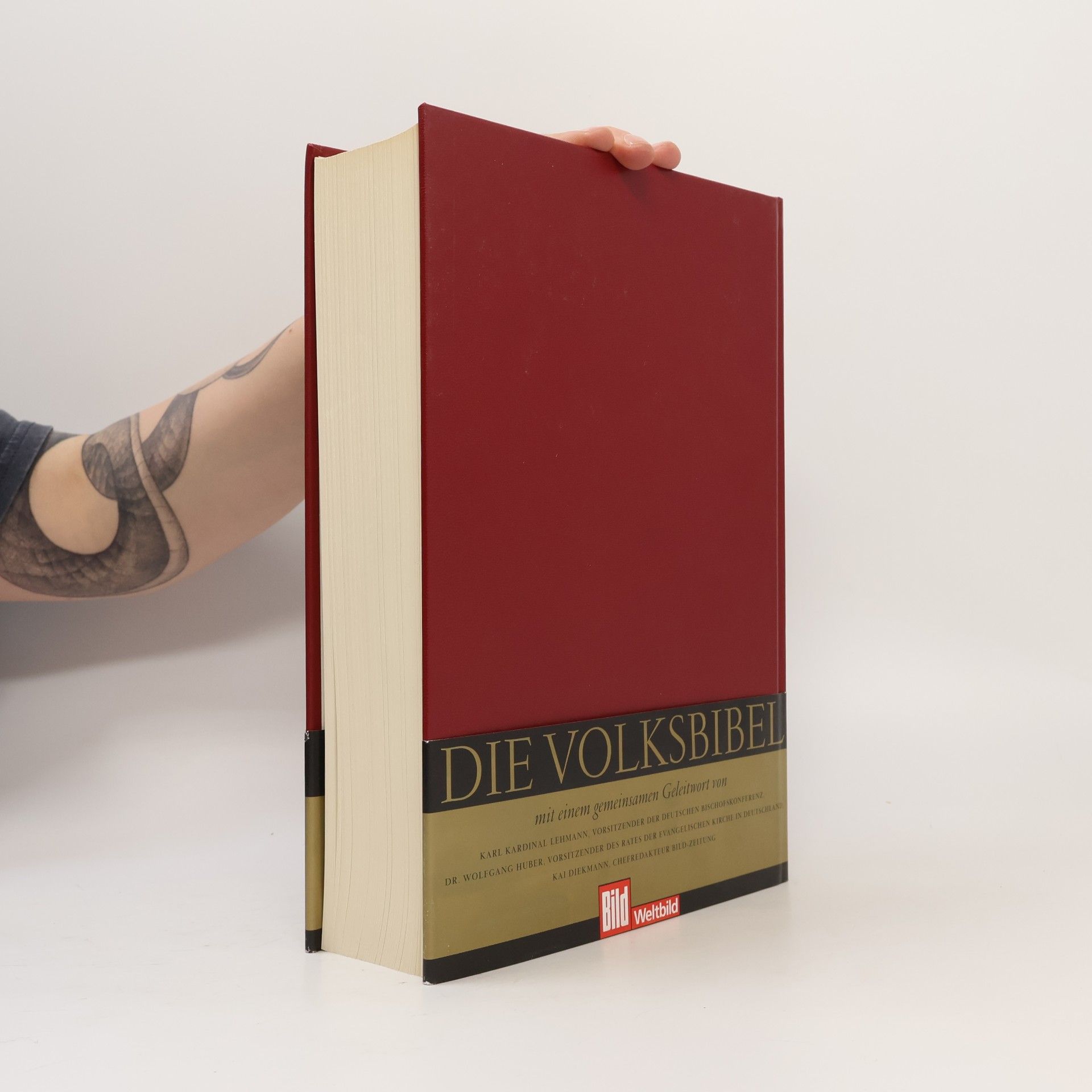 Autorenkollektiv Die Bibel