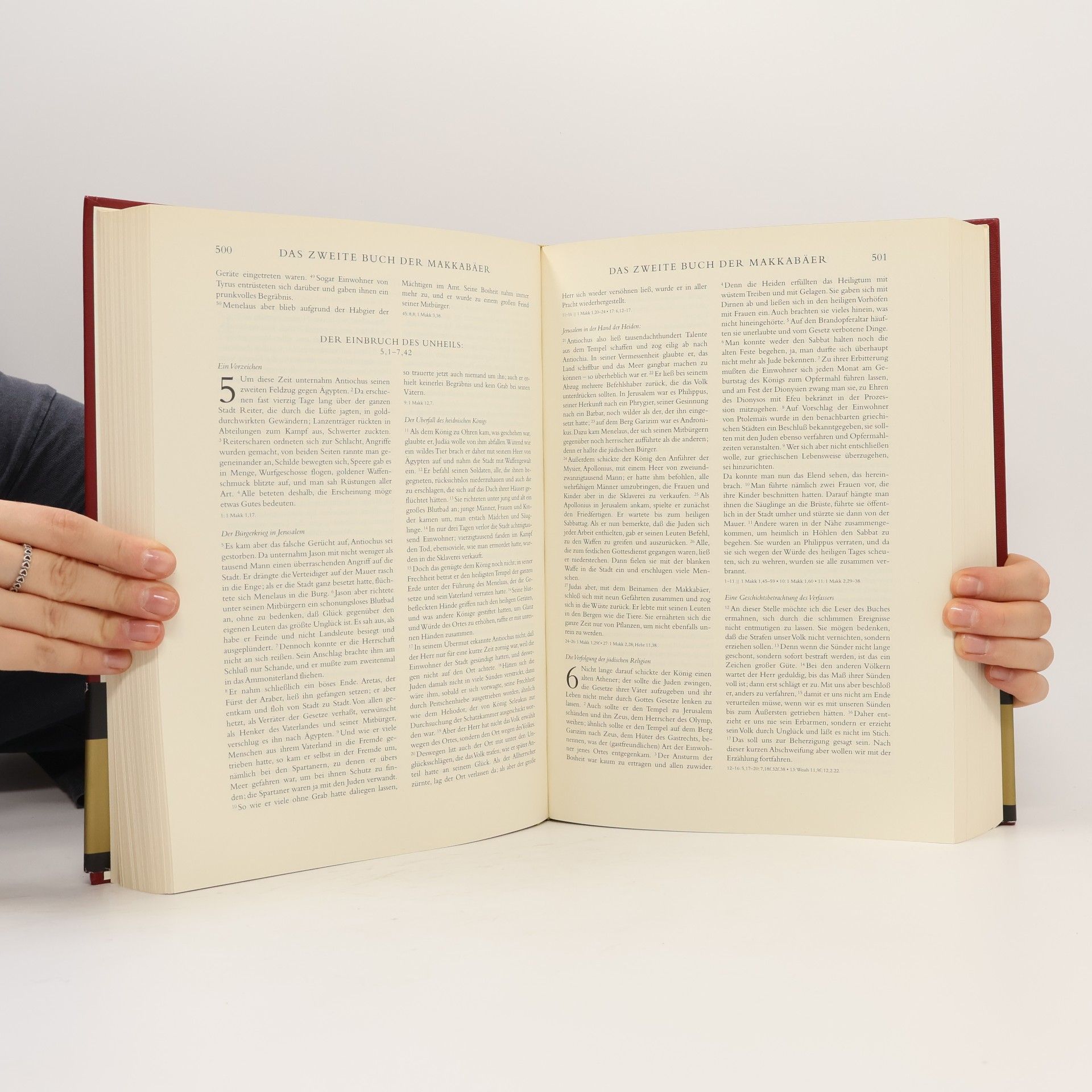Autorenkollektiv Die Bibel