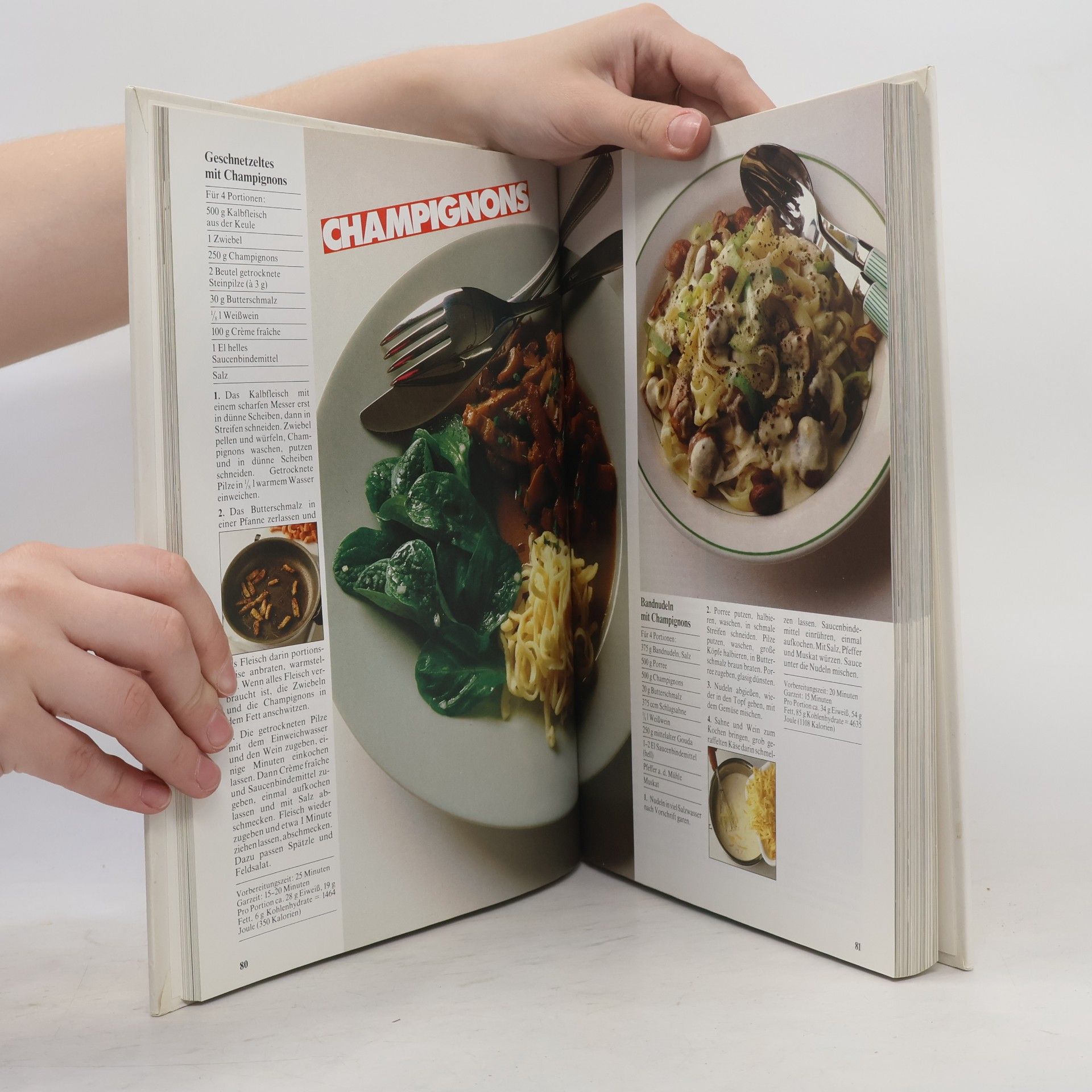 Autorenkollektiv Das Grosse Gemüse Kochbuch