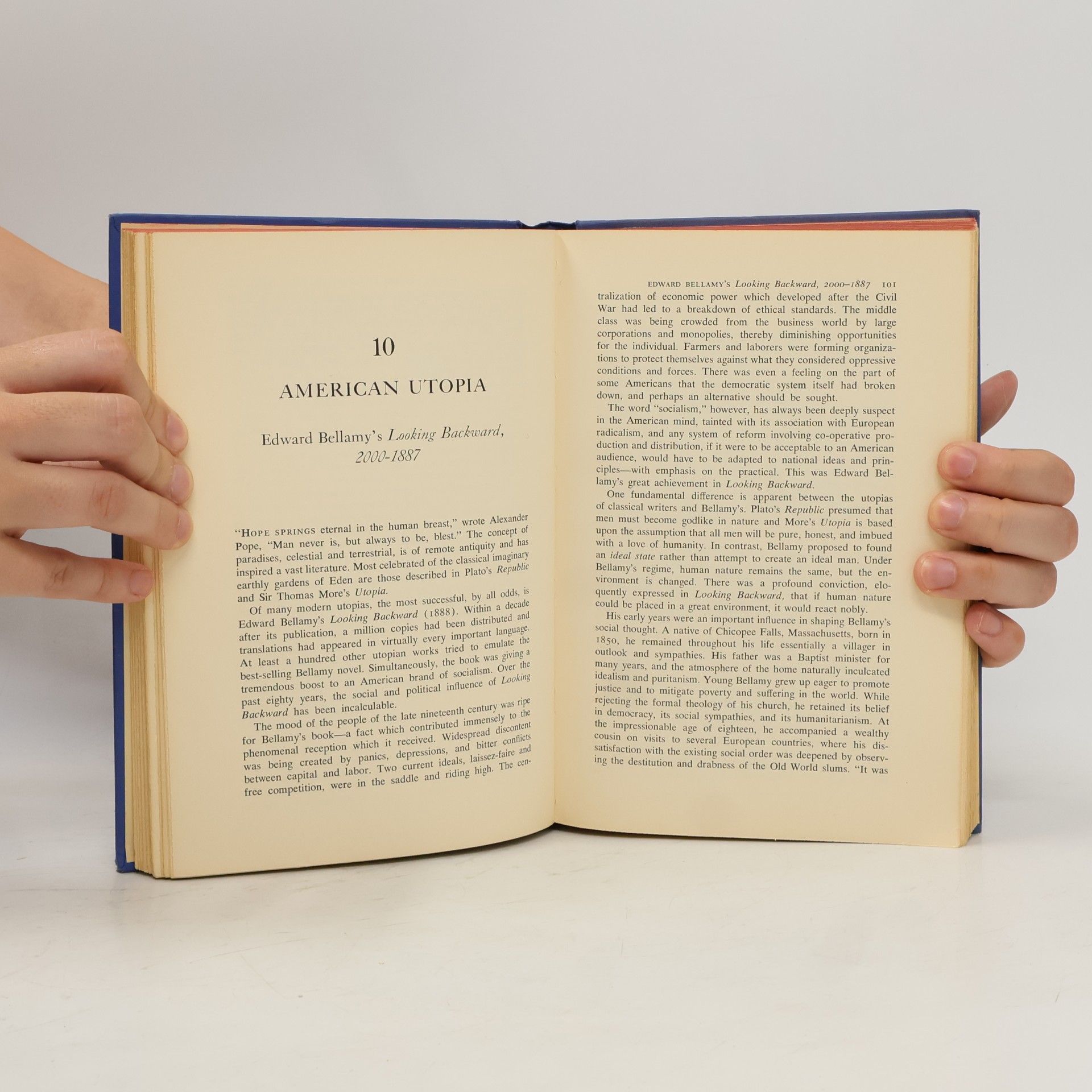 Robert B. Downs Books That Changed America