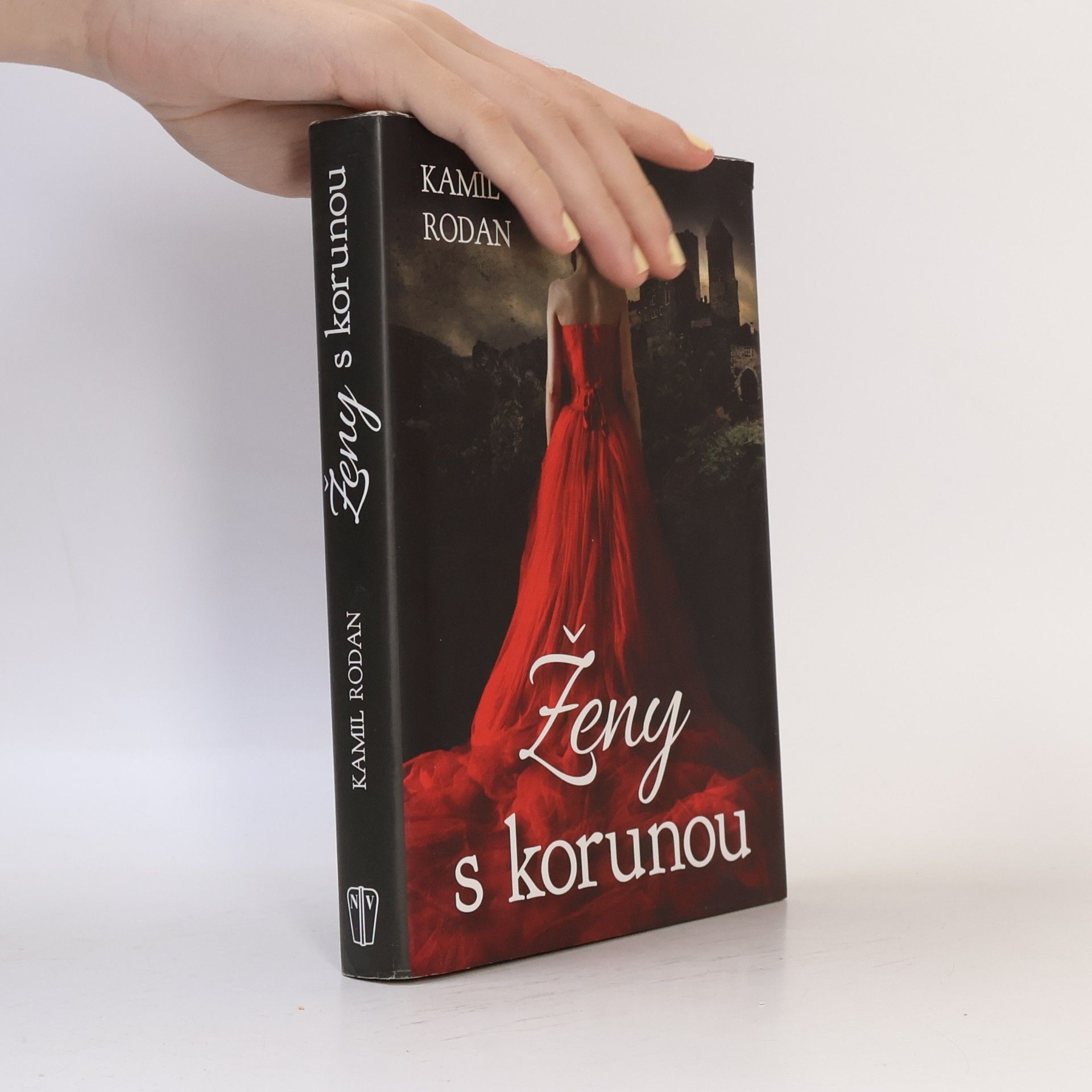 Kamil Rodan Ženy s korunou