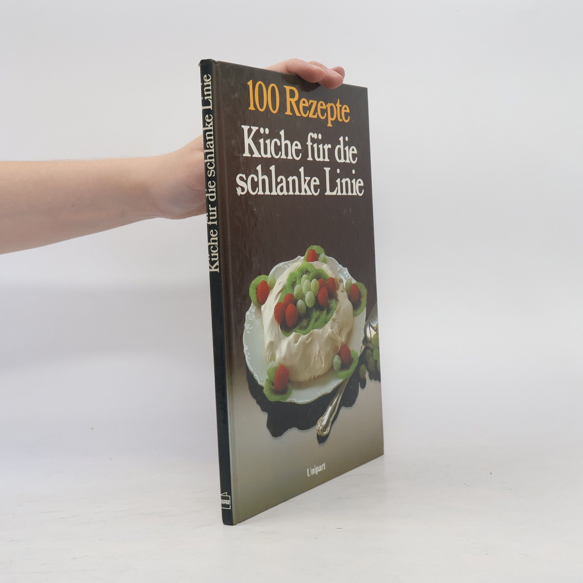 Diane Leah 100 Rezepte Küche für die schlanke Linie