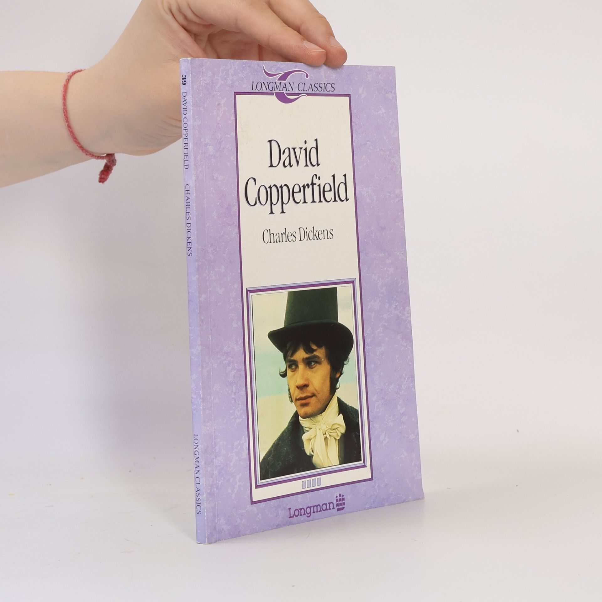 Charles Dickens David Copperfield