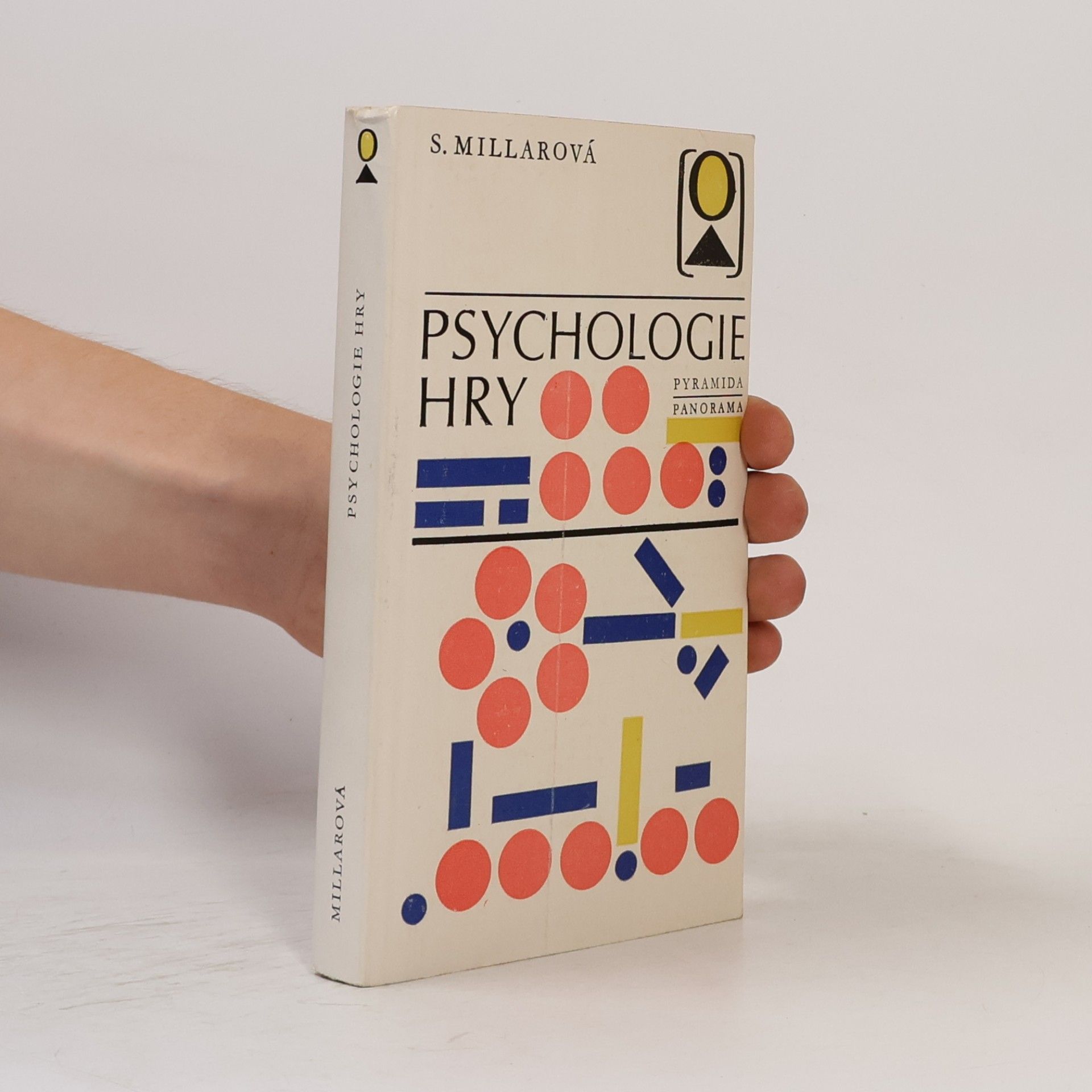 Psychologie hry