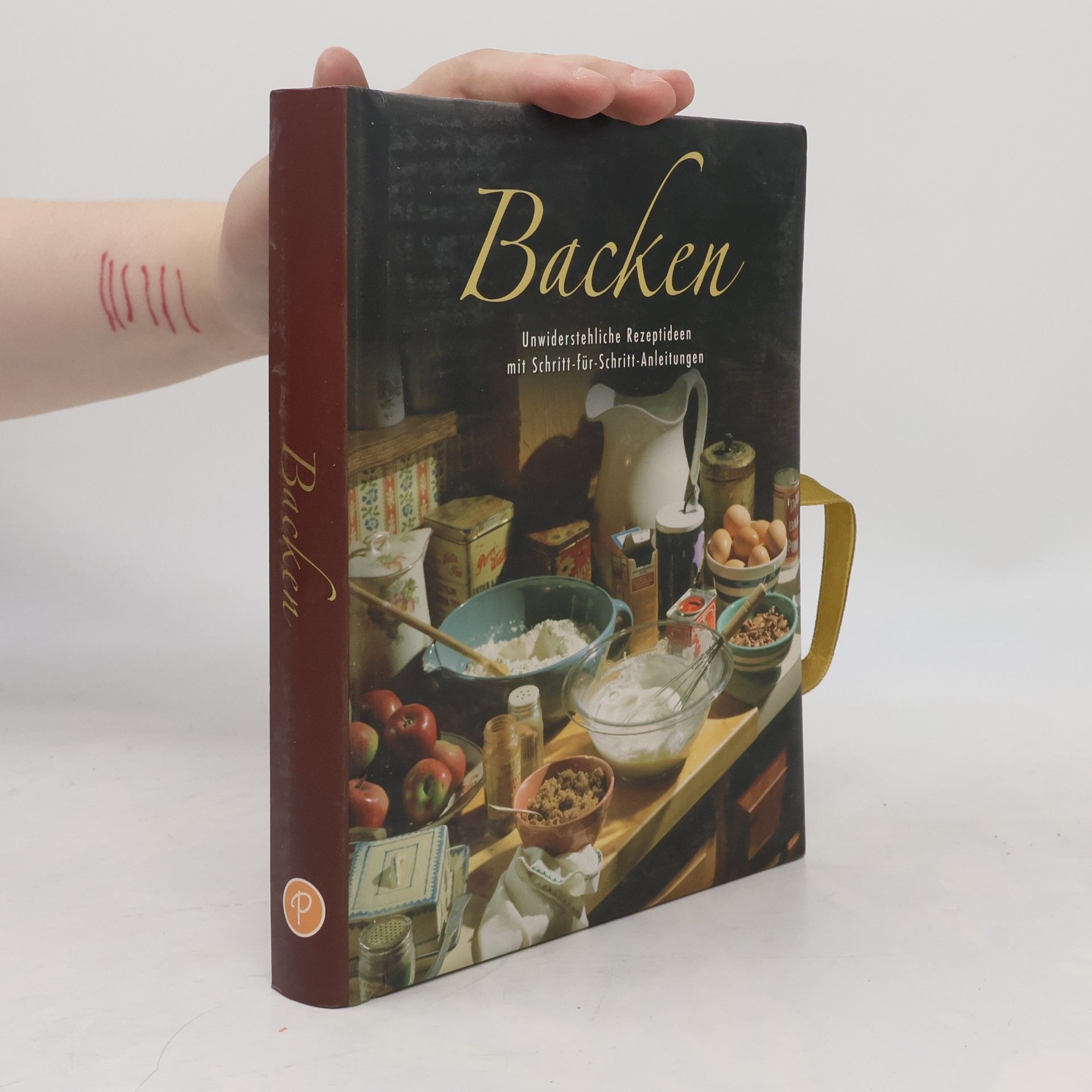 Various authors Backen