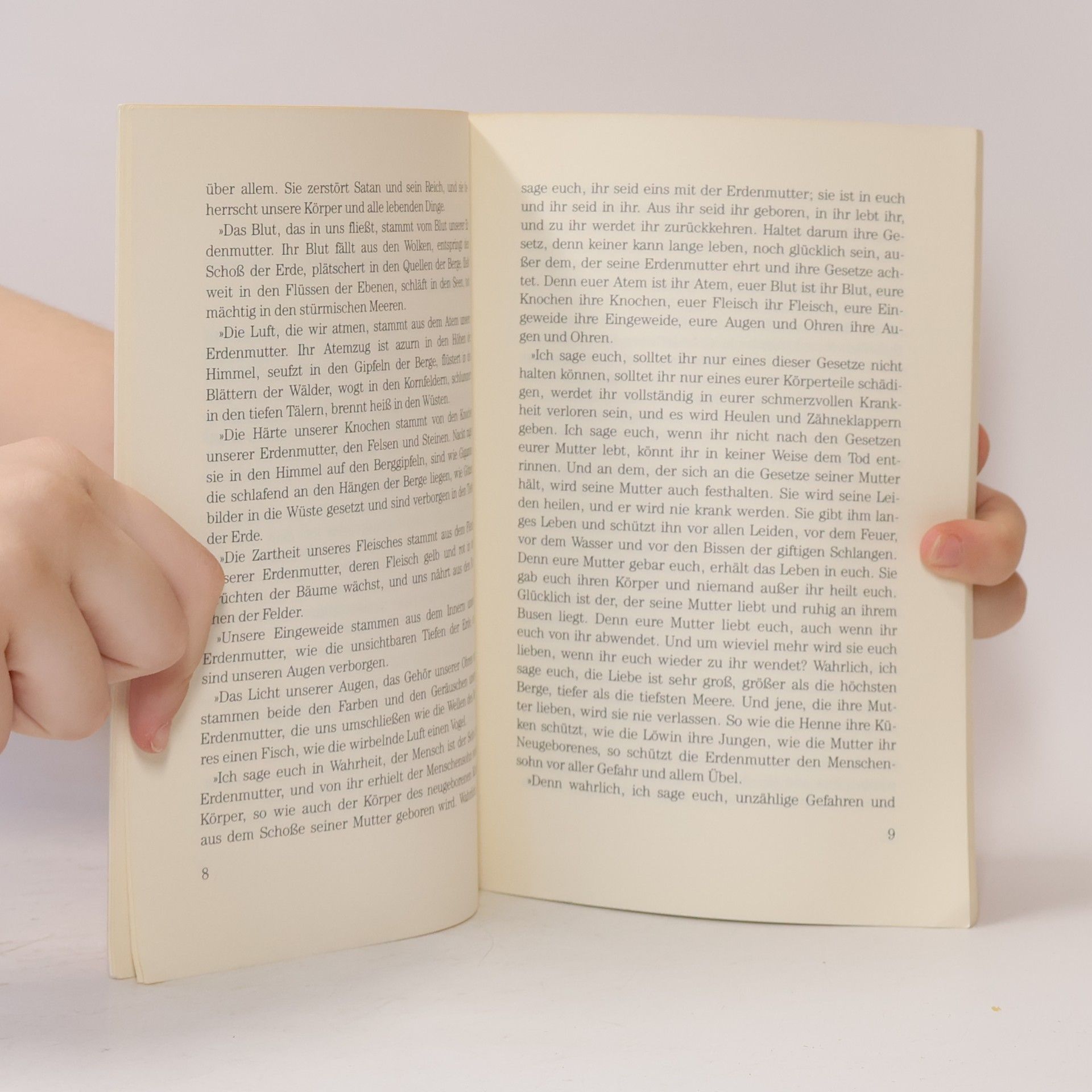 Dr. Edmond Bordeaux Székely Schriften der Essener - 1: Das Friedensevangelium der Essener