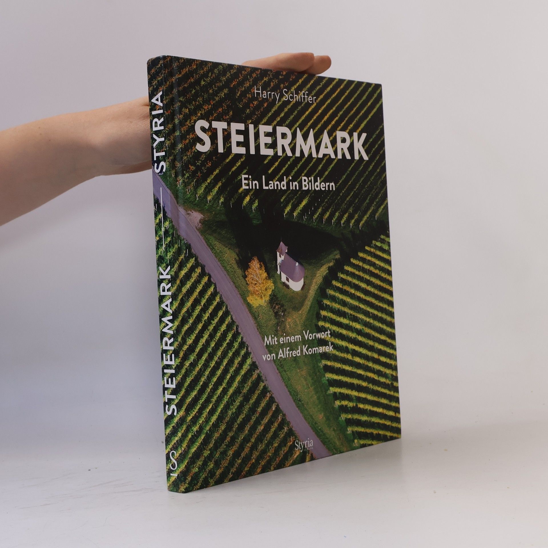Harry Schiffer Steiermark