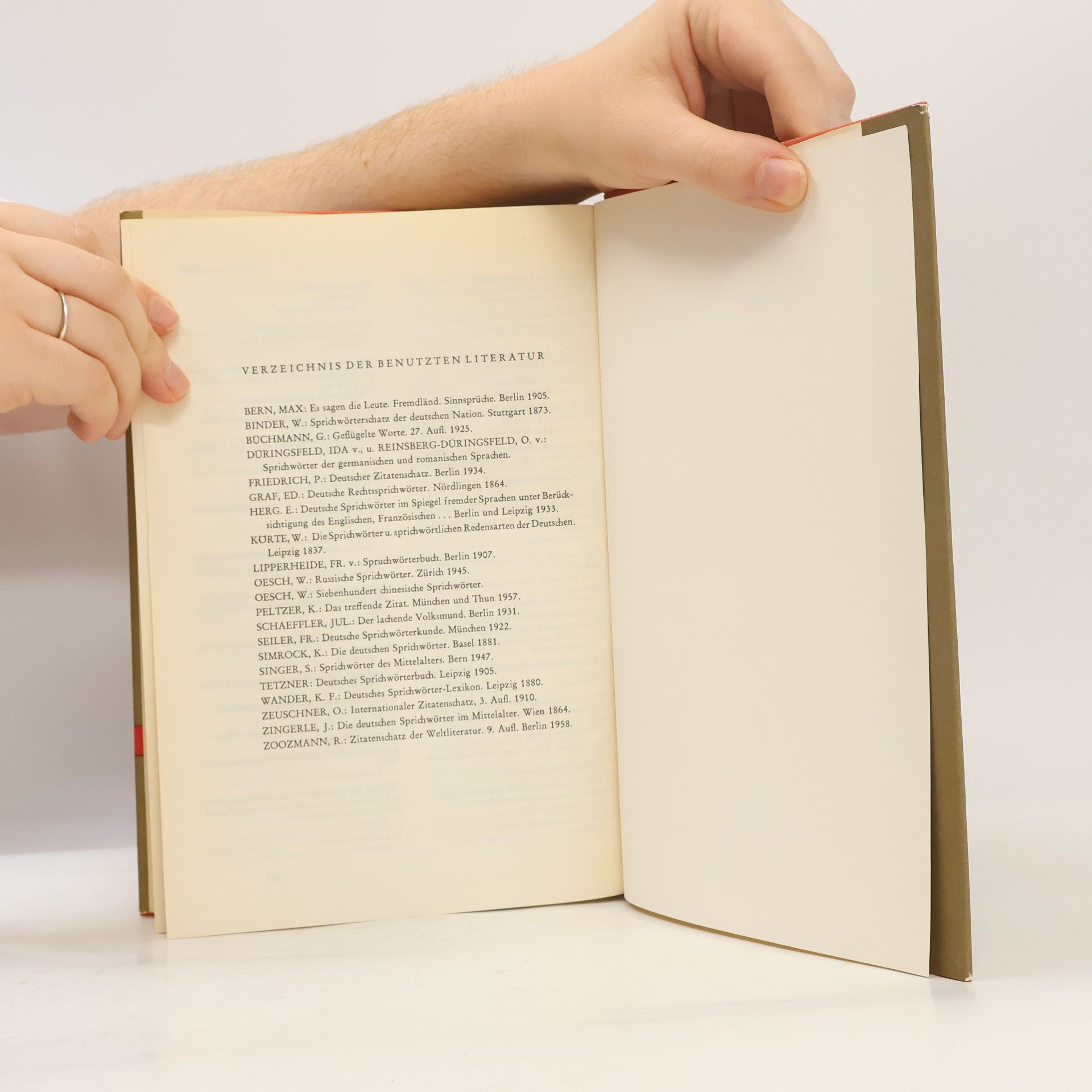 Auteurscollectief Das Goldene Buch der Zitate