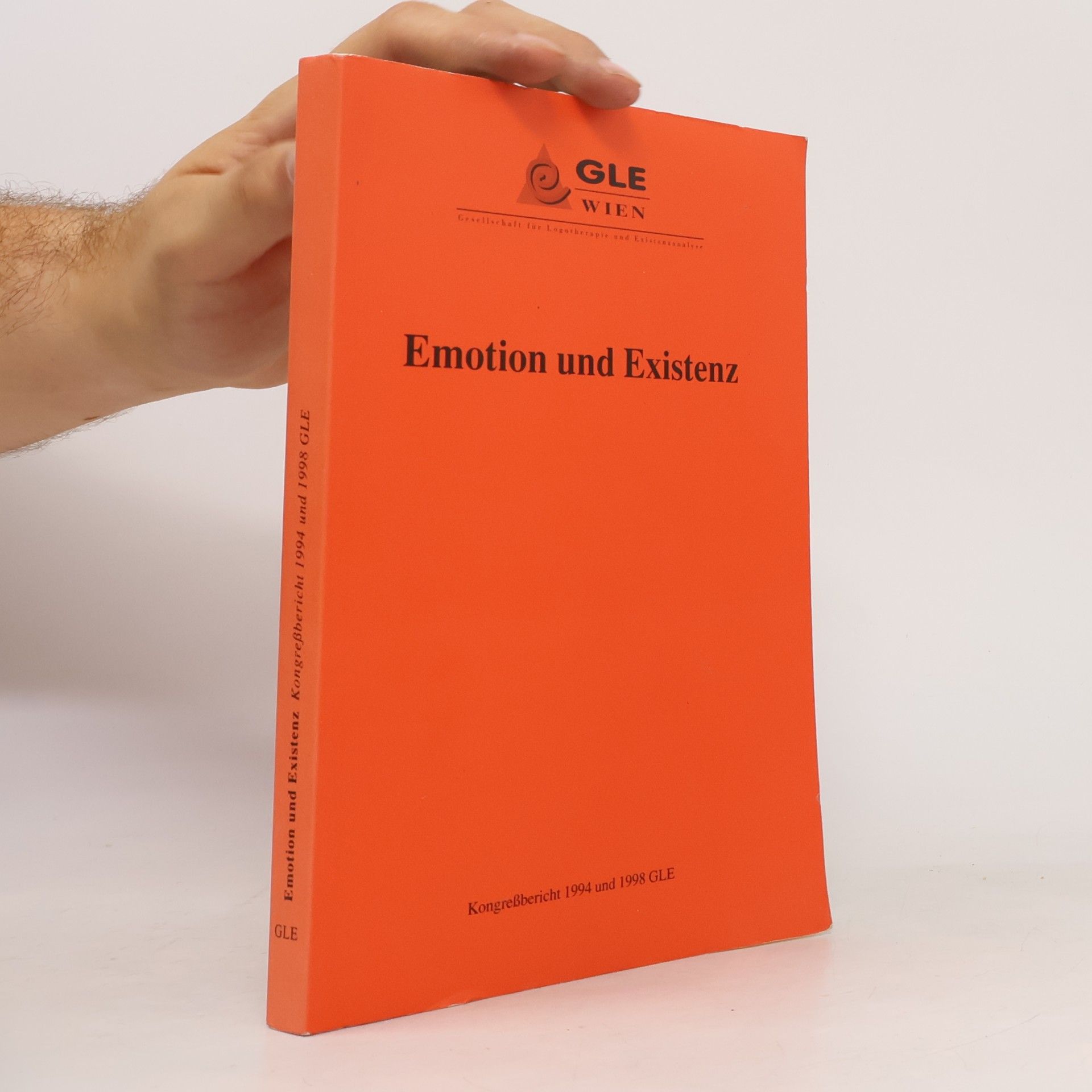 Autorenkollektiv Emotion und Existenz