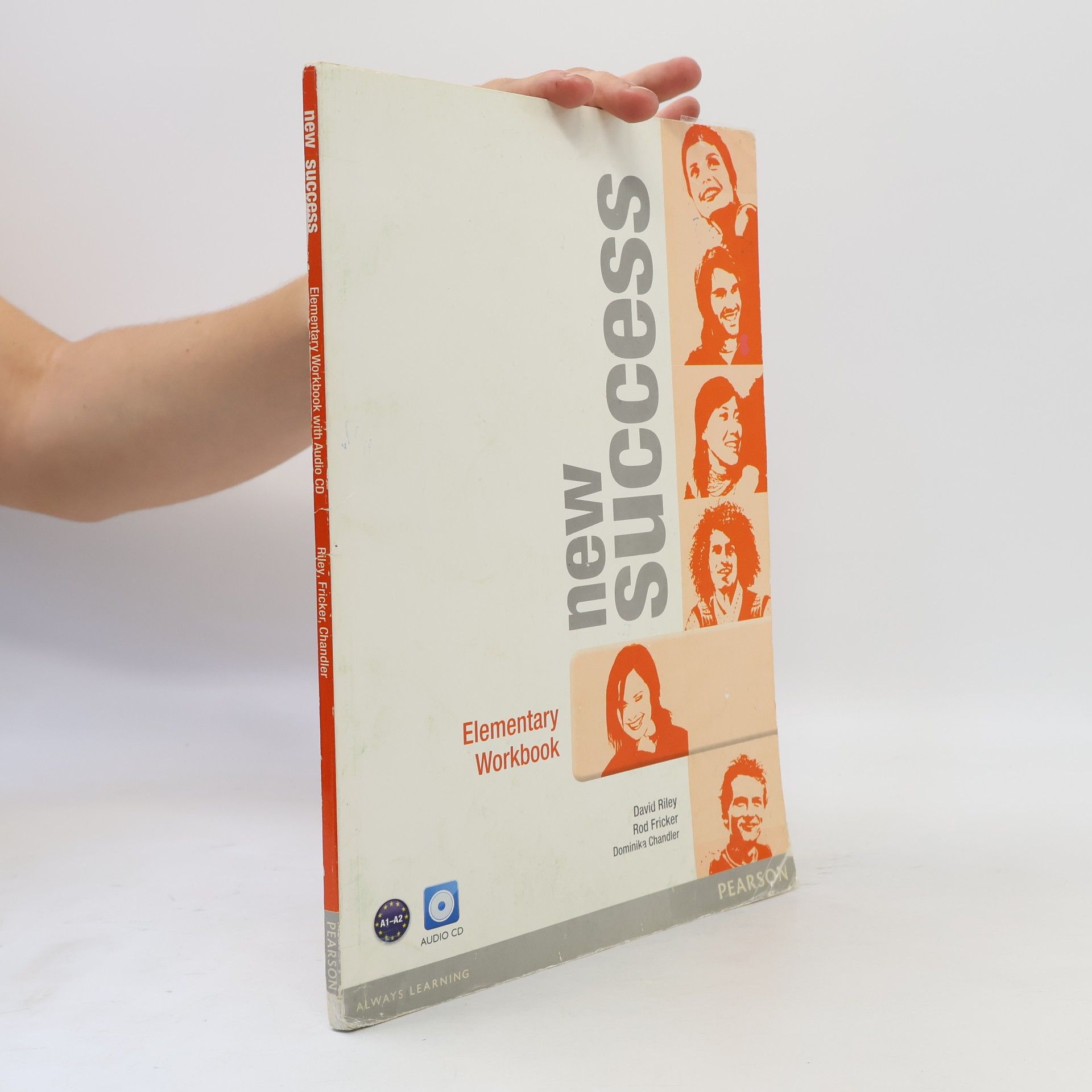 Jo Kent New Success. Elementary Workbook