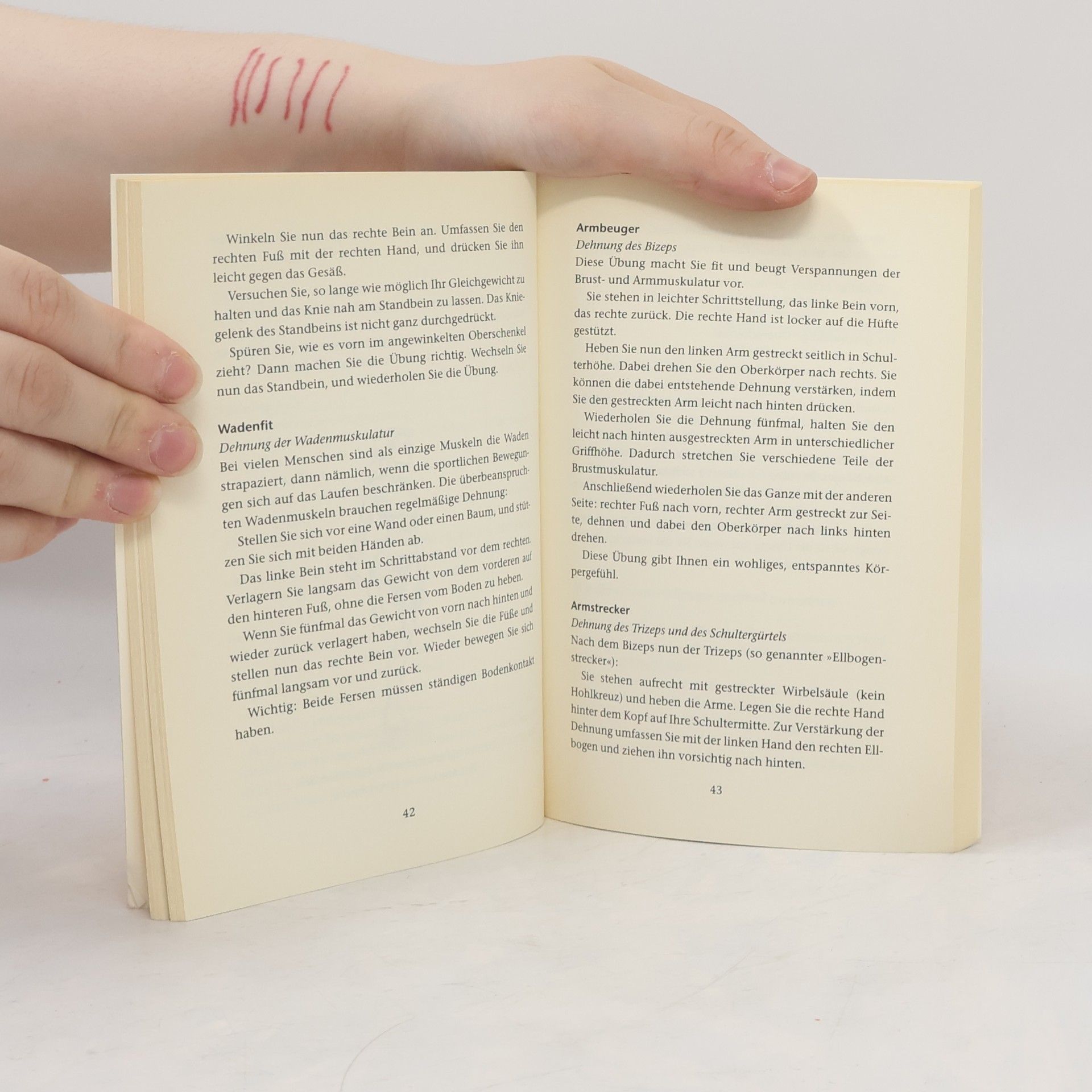 Rolf Herkert Das kleine Wellness-Buch