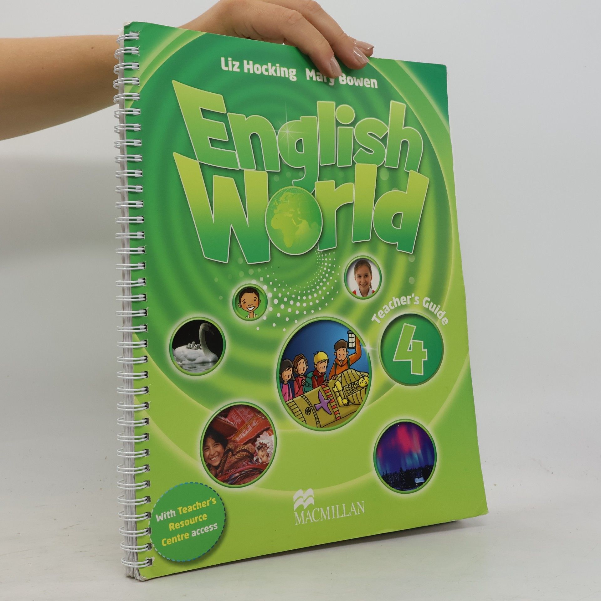 English World