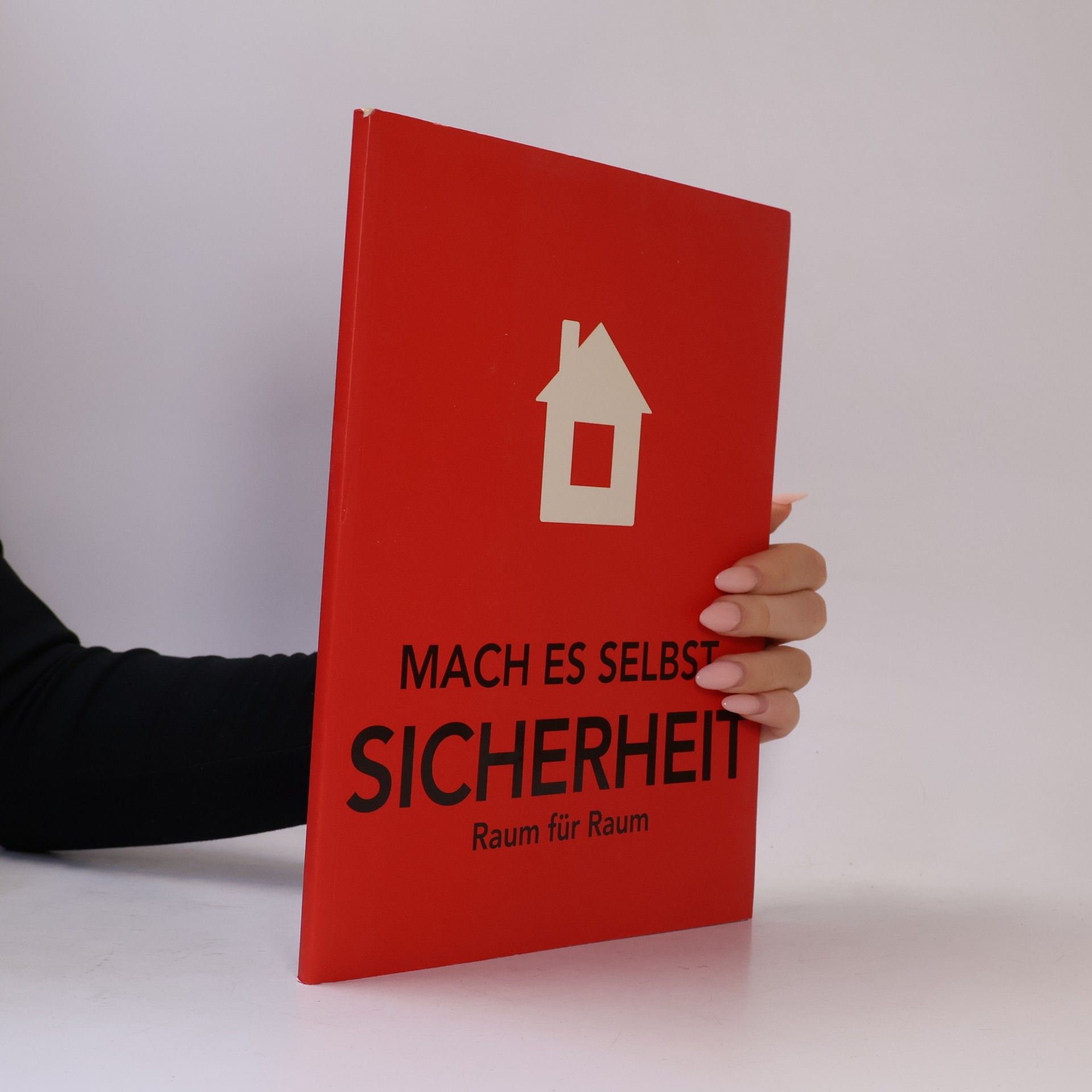 Weibull Ord Mach es selbst - Sicherheit Raum für Raum