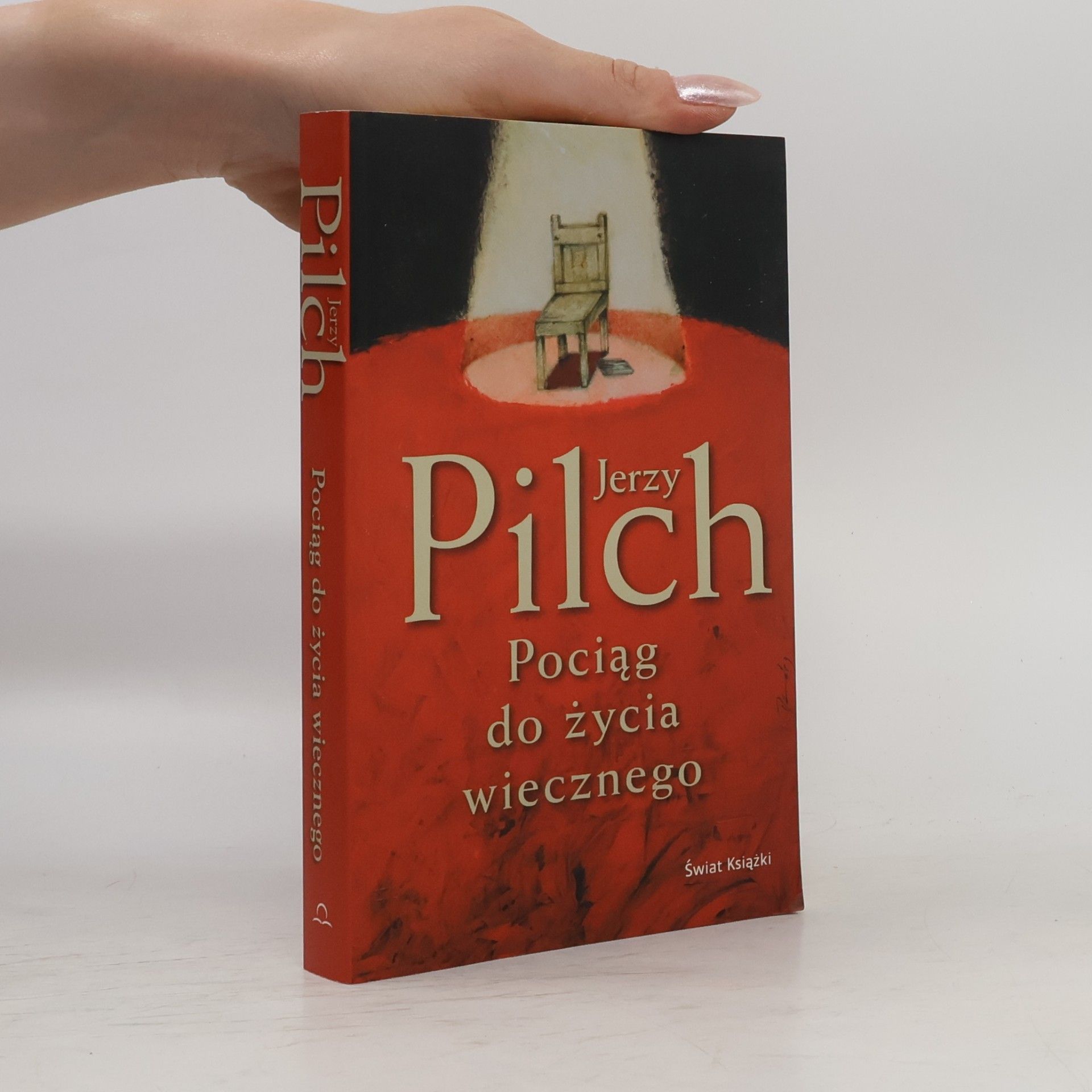 Pociąg do życia wiecznego