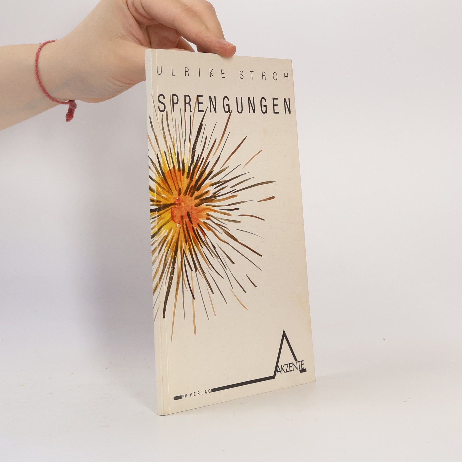 Sprengungen