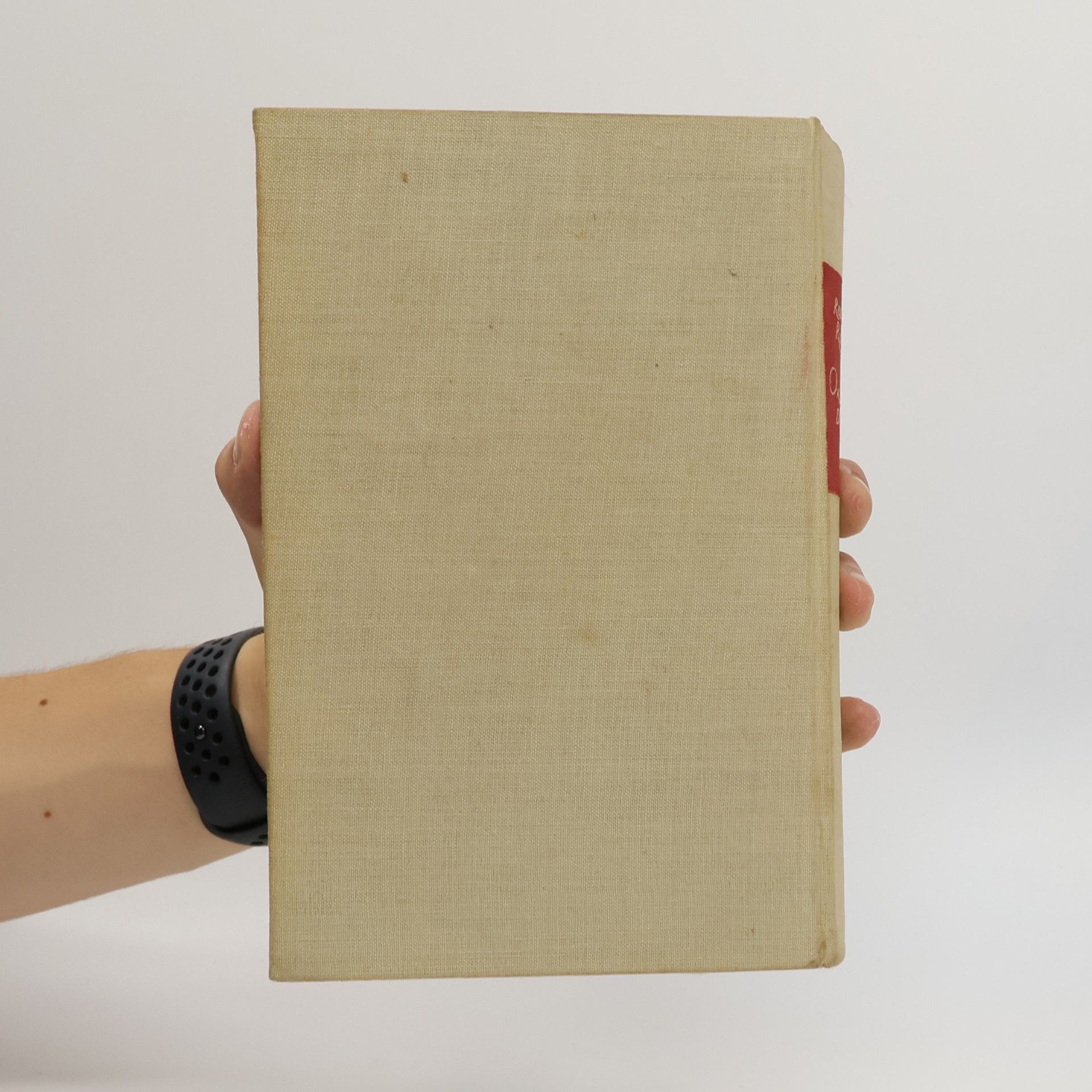 Romain Rolland Okouzlená duše 1