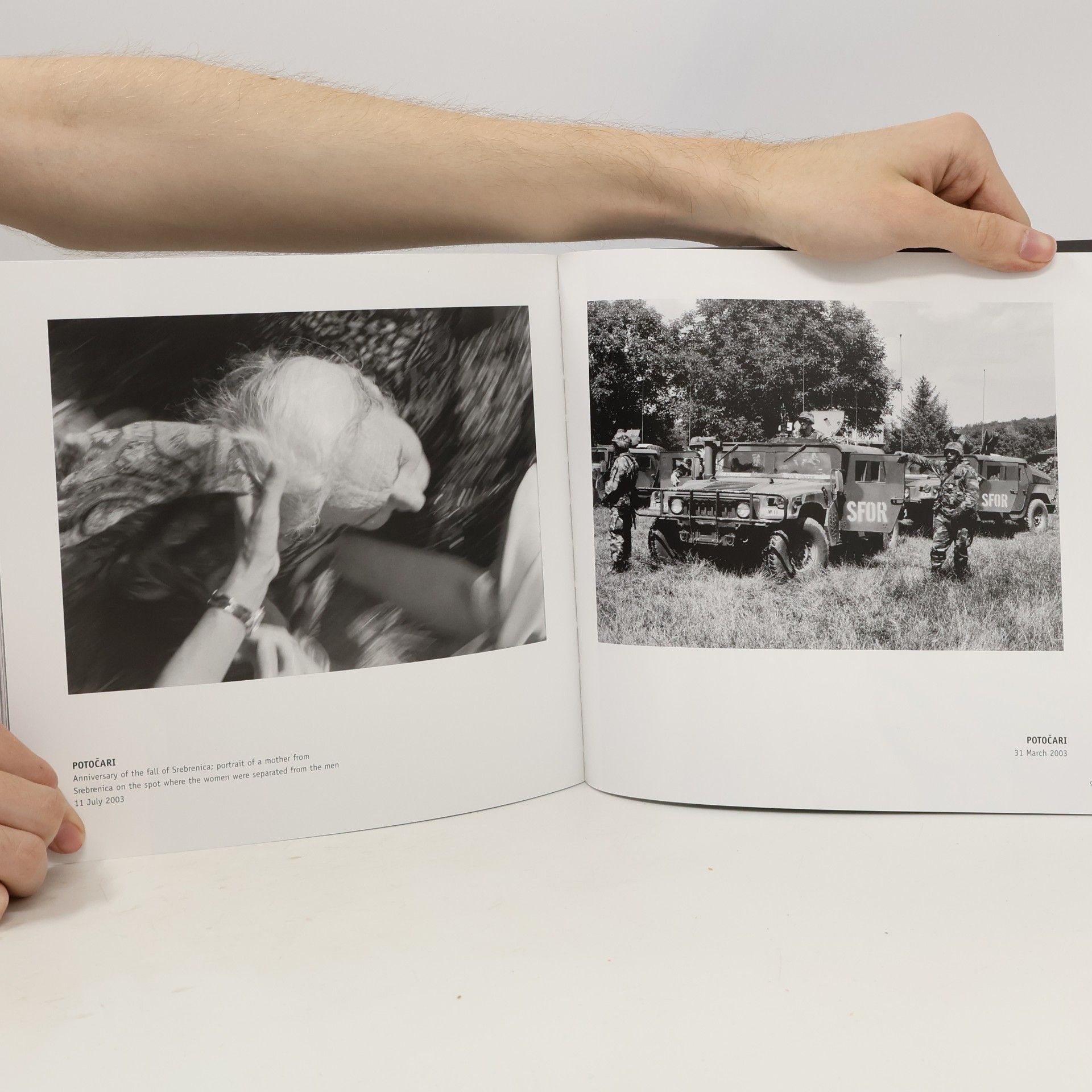 Tarik Samarah Srebrenica 01