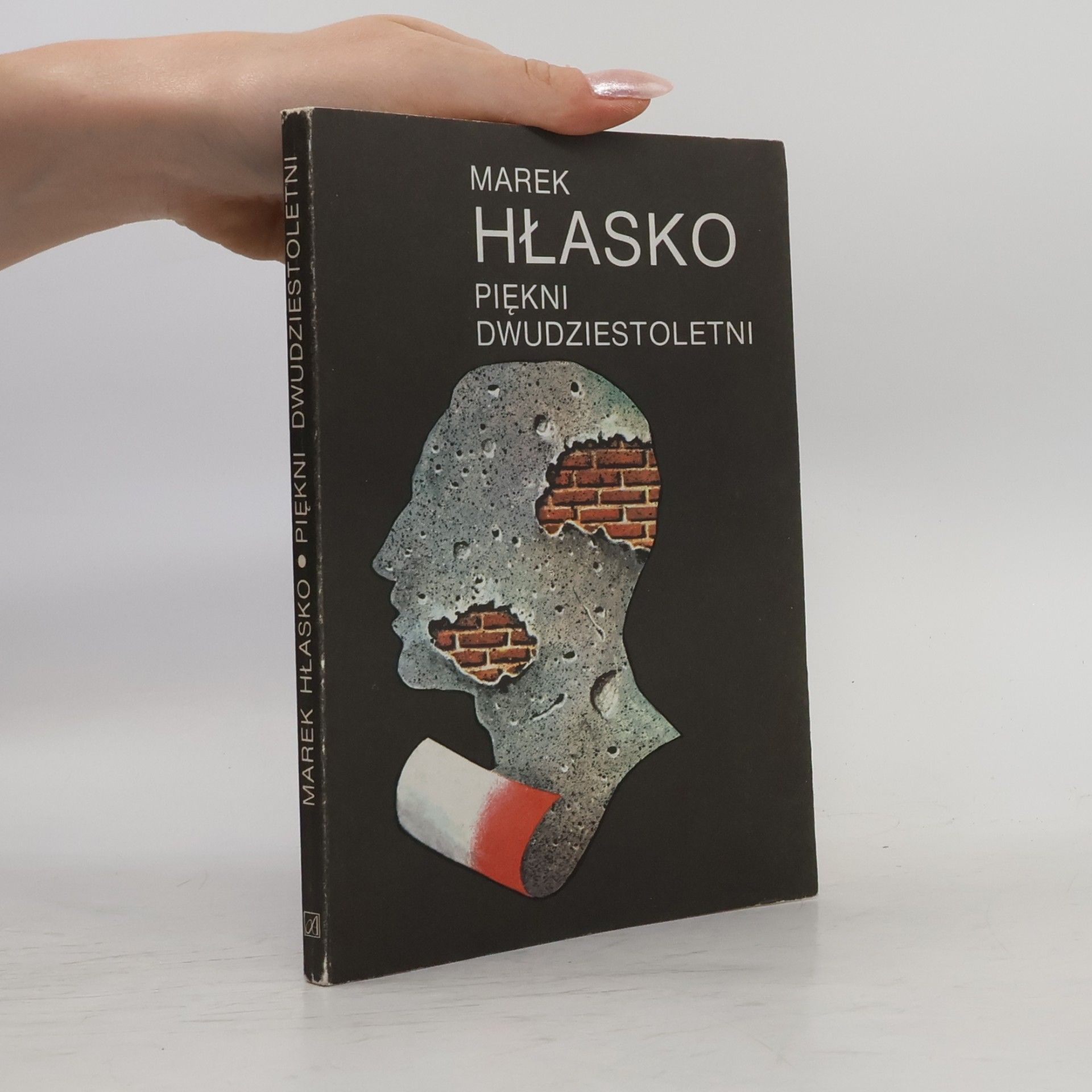 Marek Hłasko Seria z tukanem: Piękni, dwudziestoletni