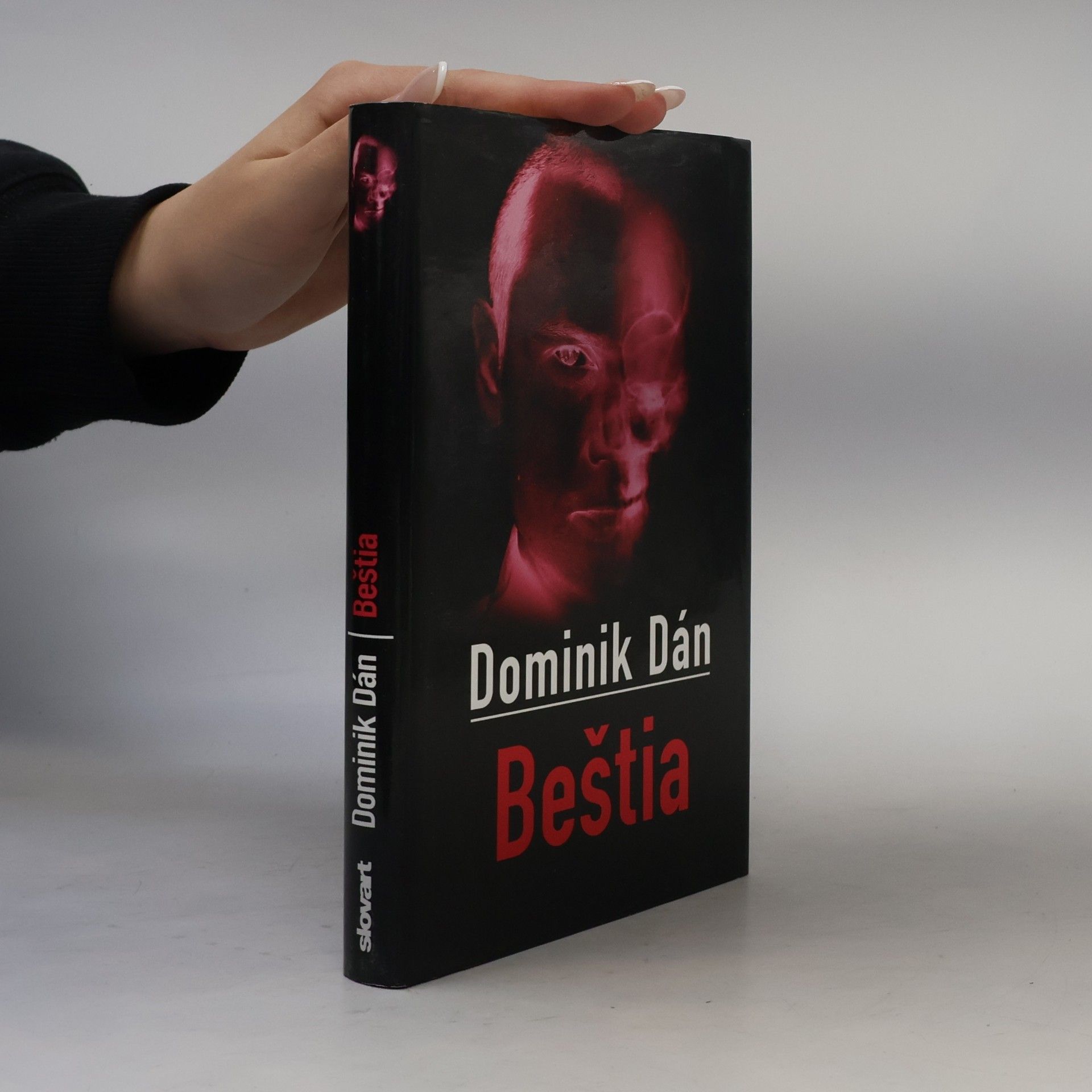 Dominik Dán Beštia