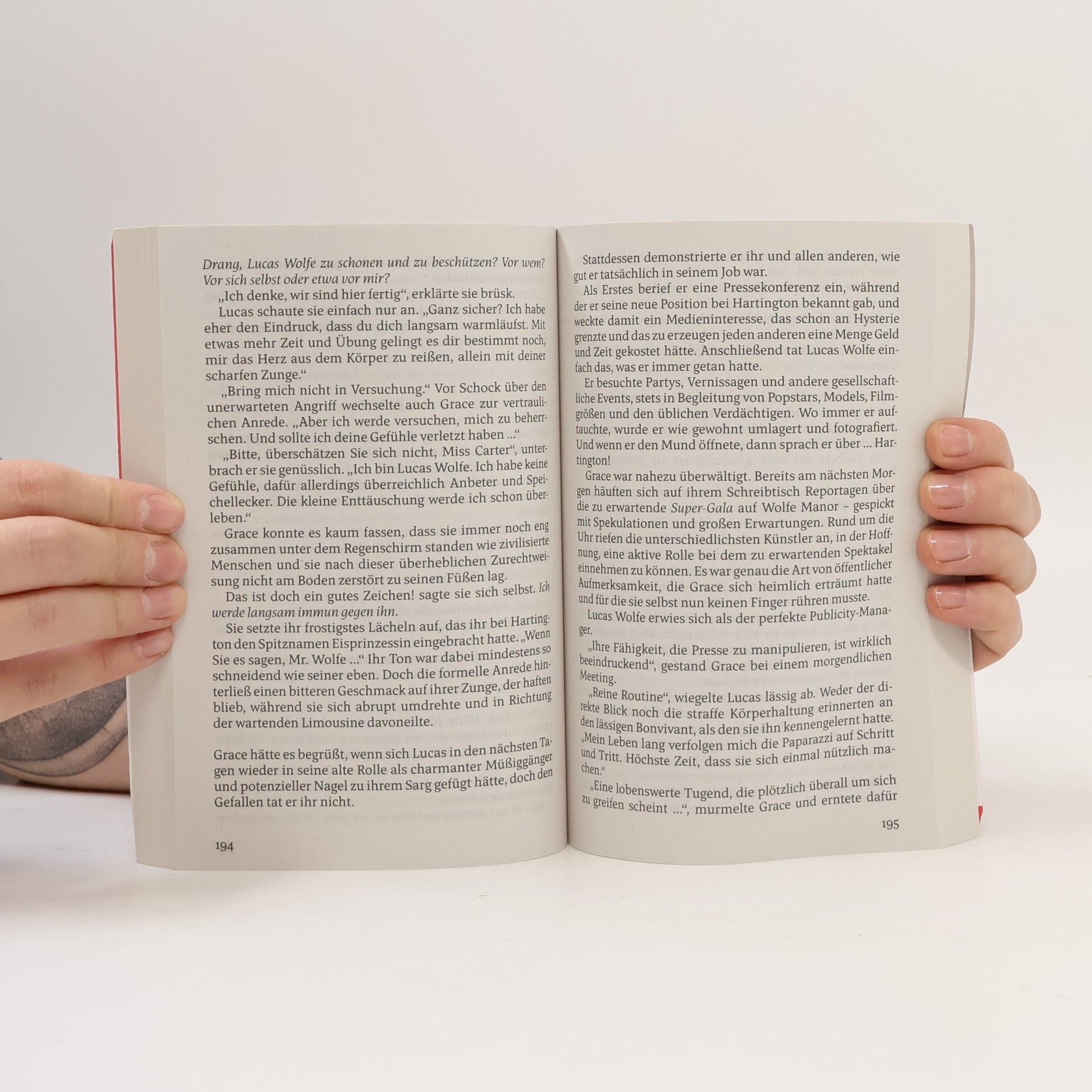 Collectif d'auteurs Chefsache Leidenschaft – verliebt in den Boss