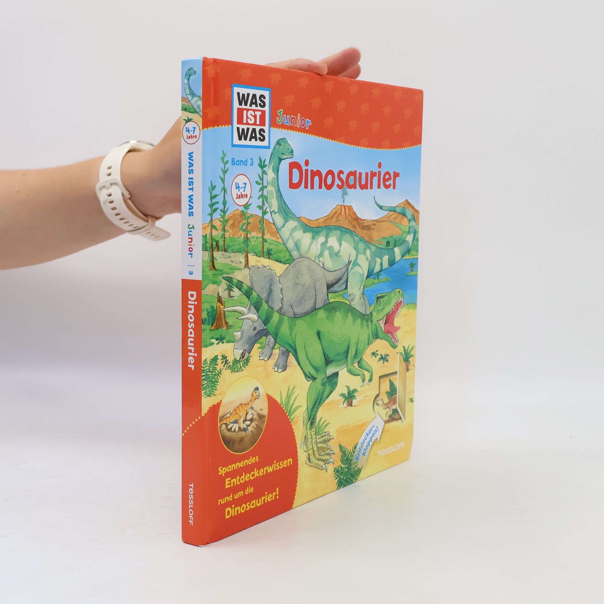 Dinosaurier