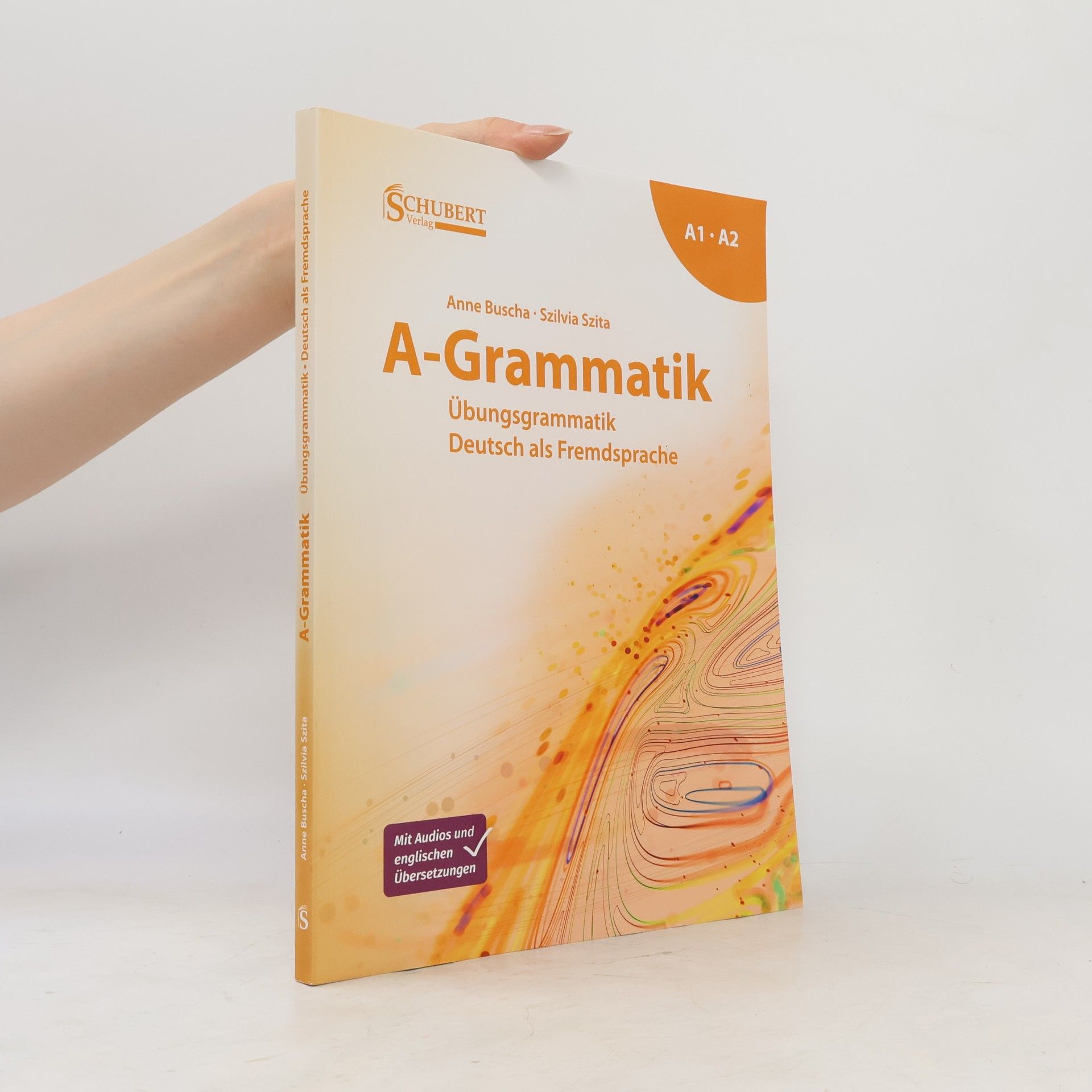 A-Grammatik