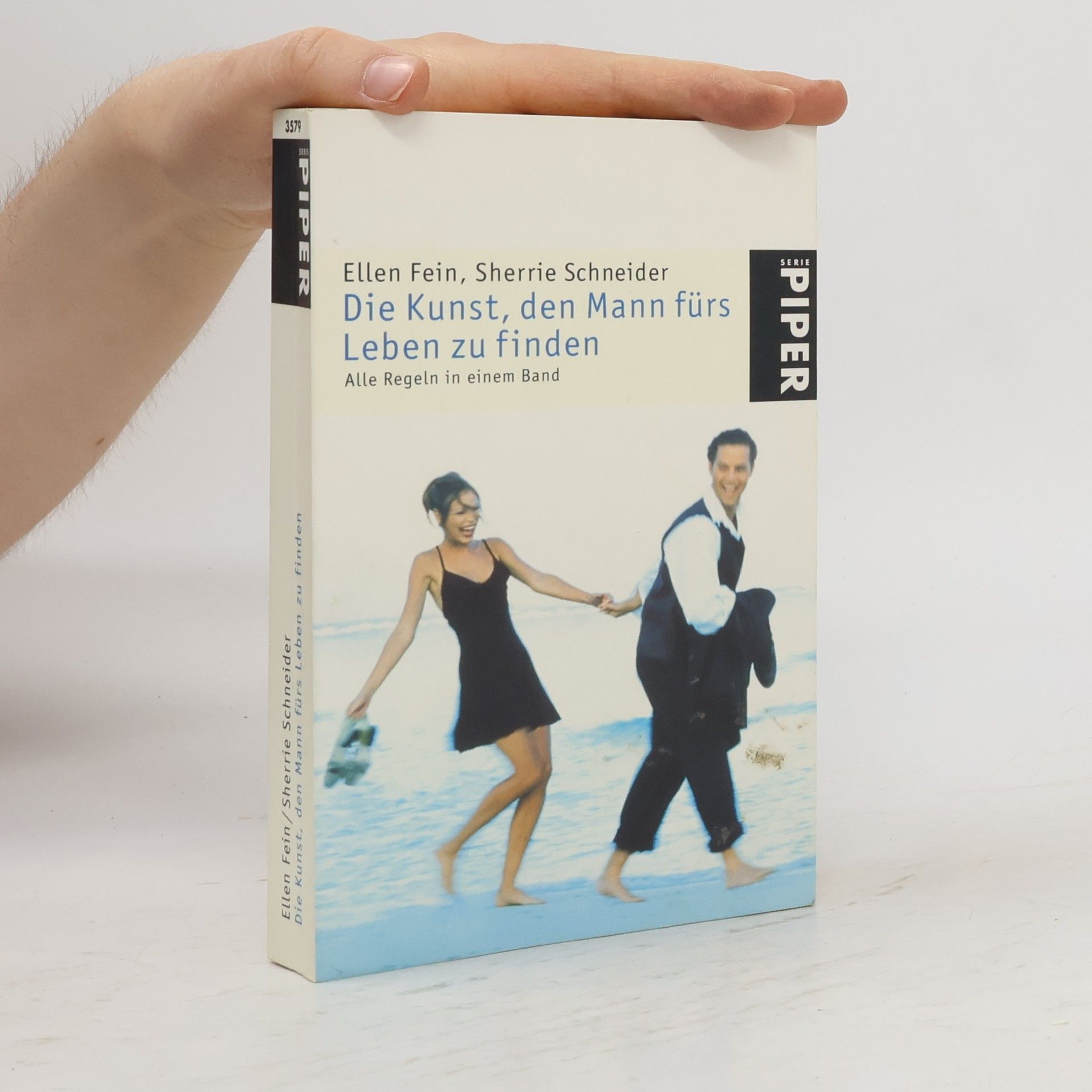 Ellen Fein Die Kunst, den Mann fürs Leben zu finden