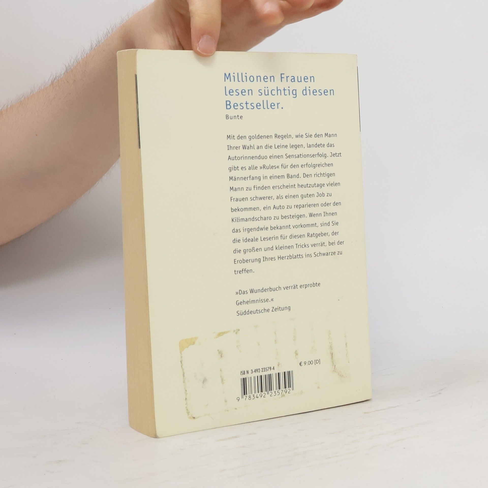 Ellen Fein Die Kunst, den Mann fürs Leben zu finden