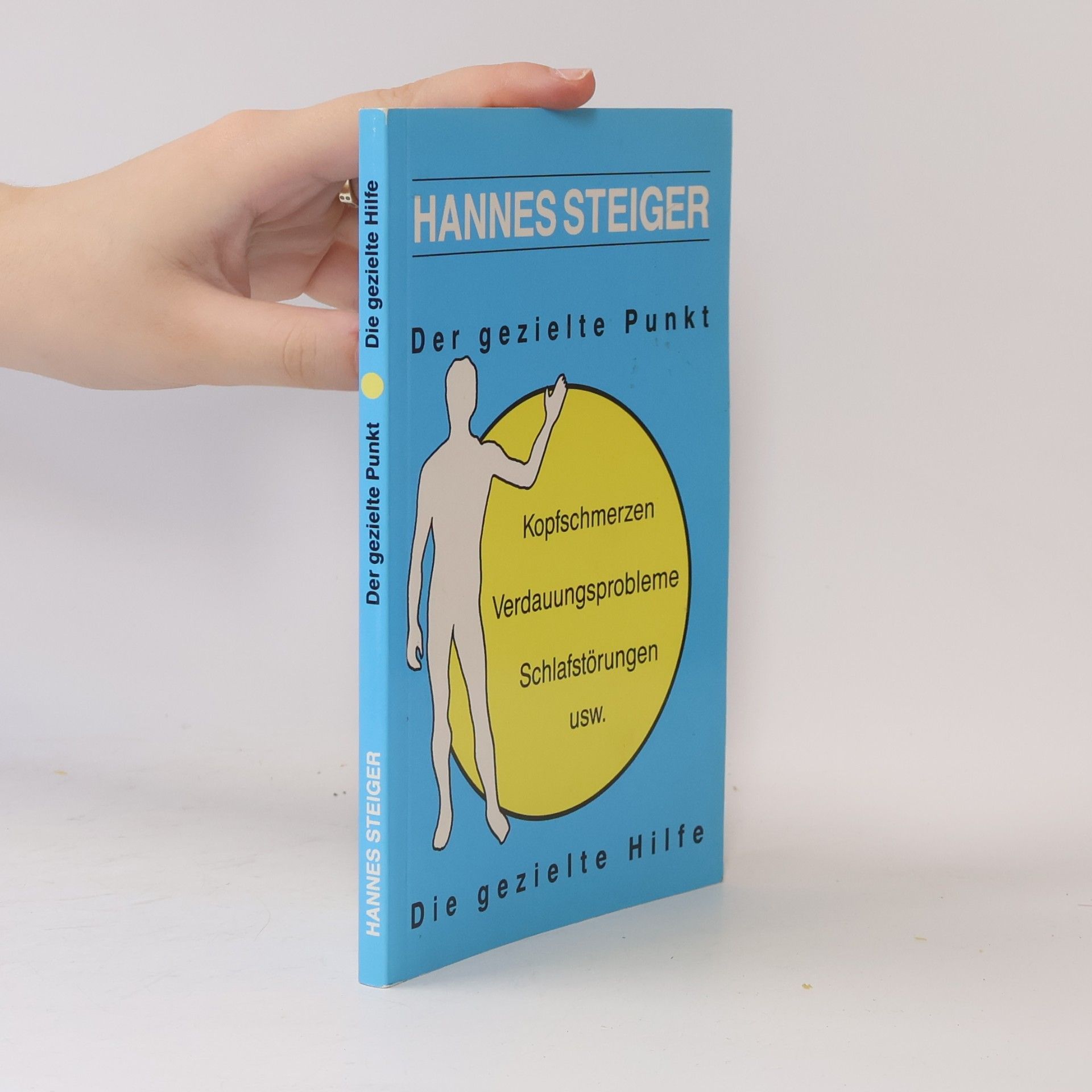 Der gezielte Punkt